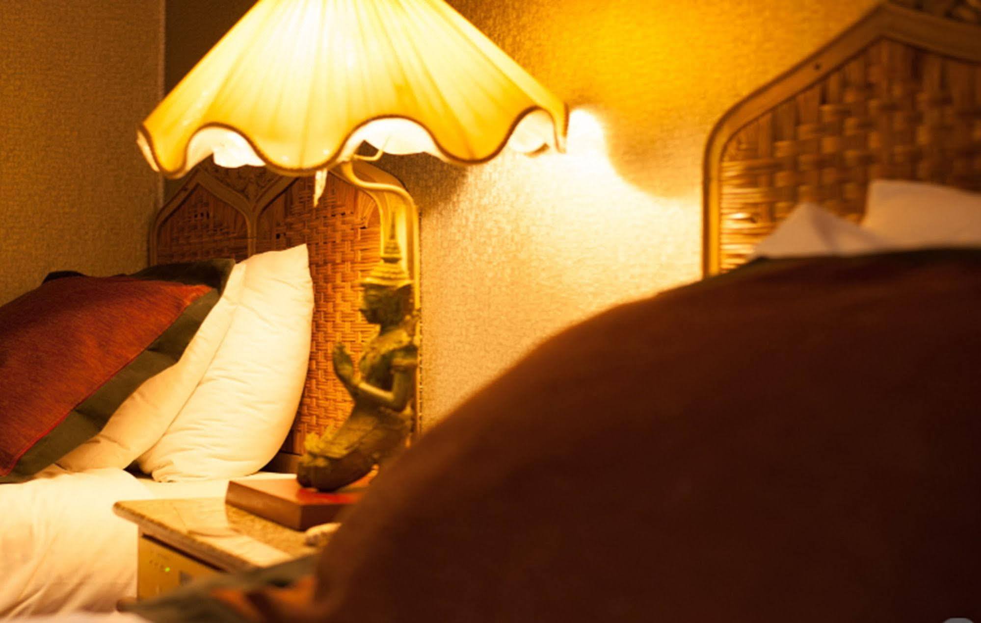 Diamond Sha Certified Hotell 3*