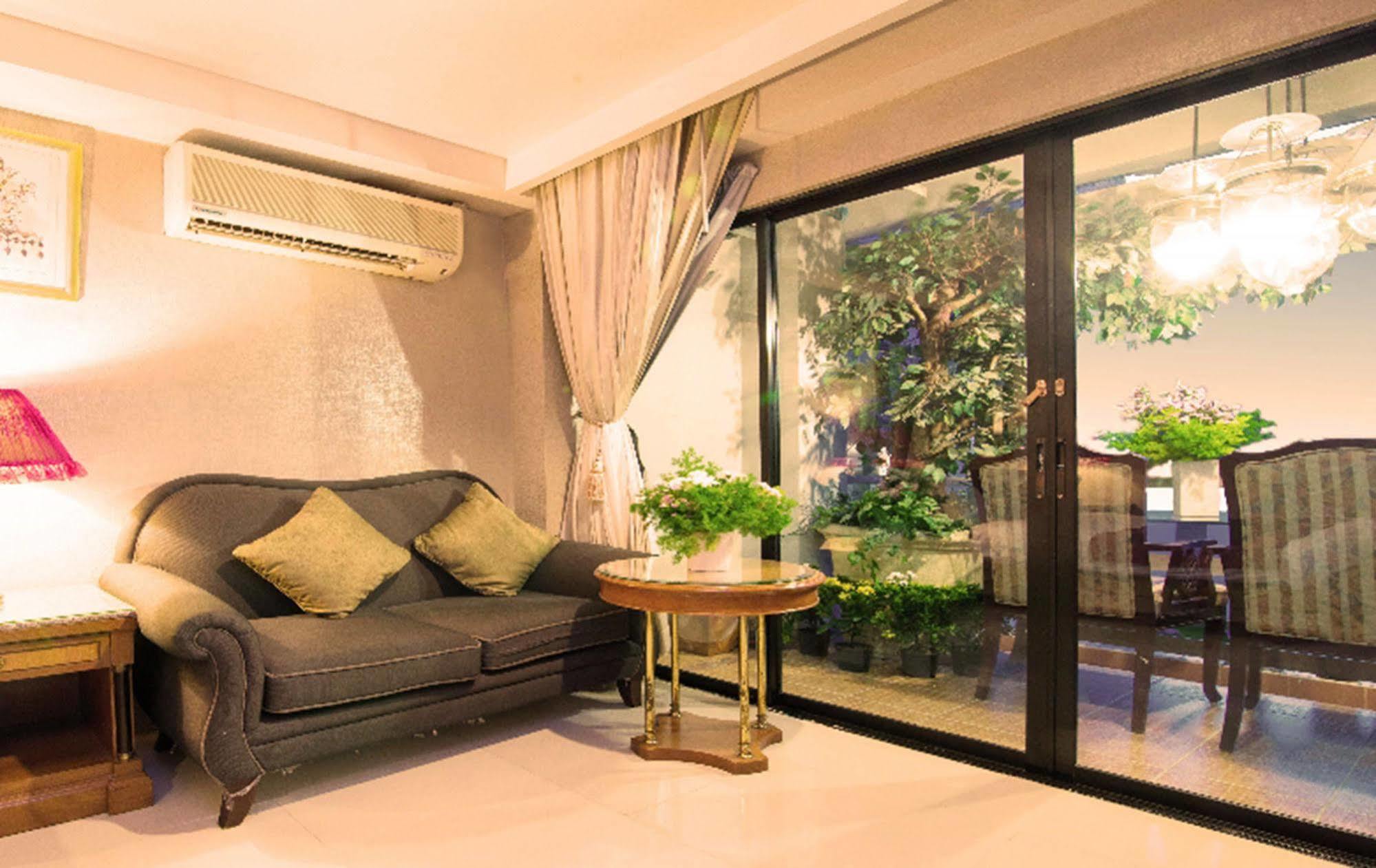 Hotell Diamond Sha Certified