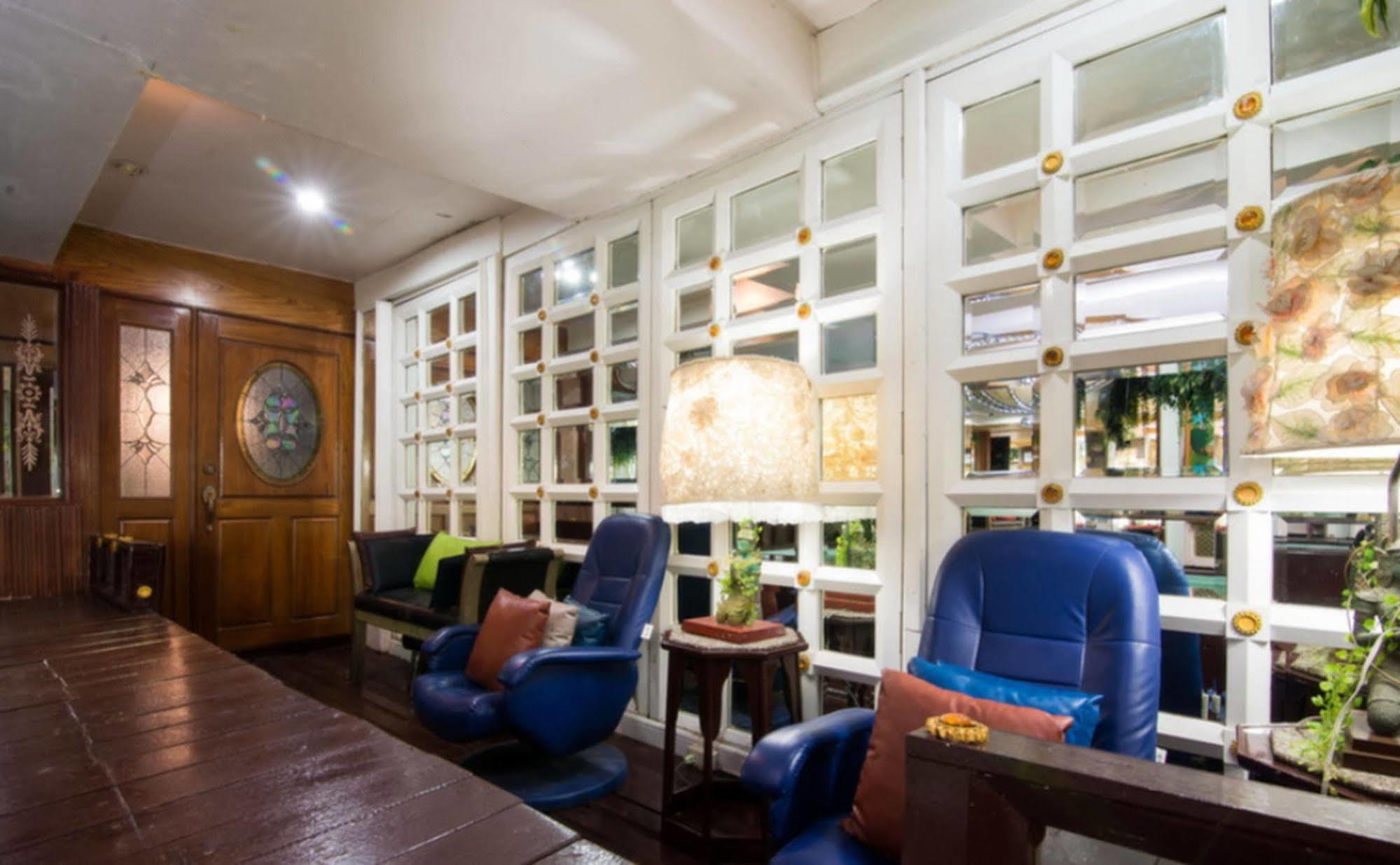 Hotell Diamond Sha Certified 3*