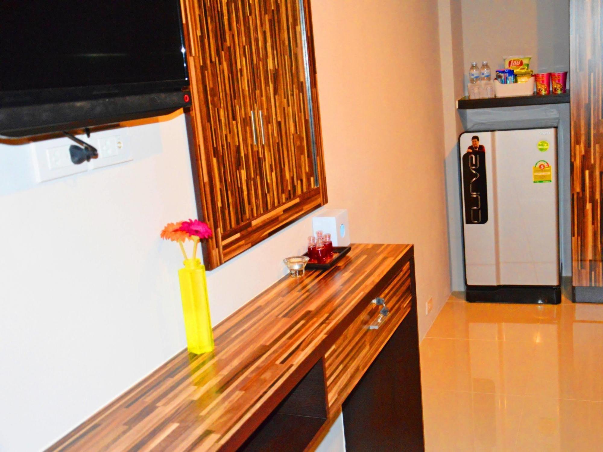 Dwella Suvarnabhumi Hotel 3*