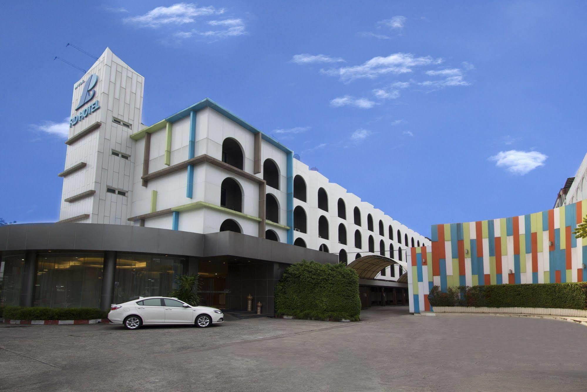 Hotel Papa Siriraj