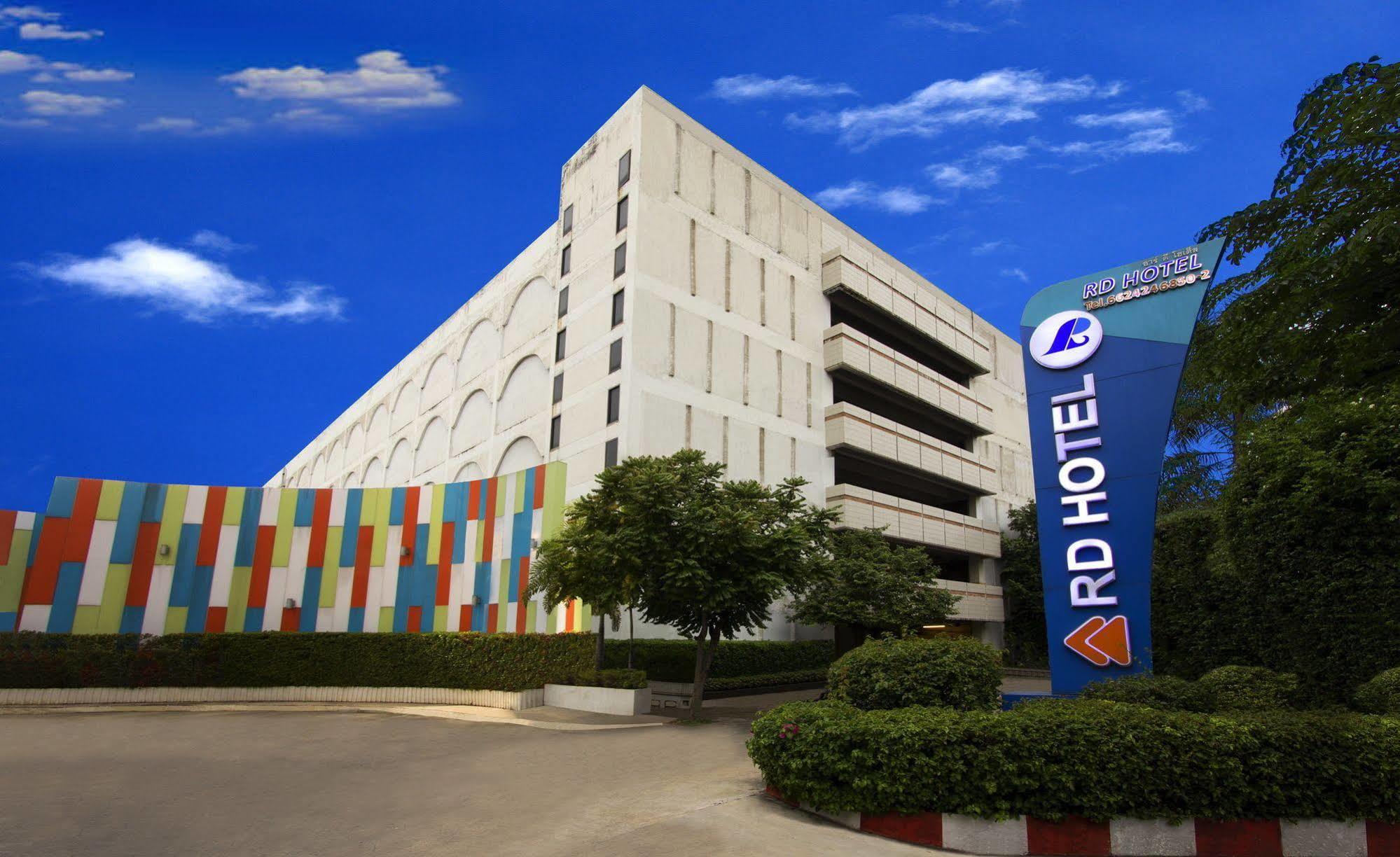 Hotel Papa Siriraj Bangkok