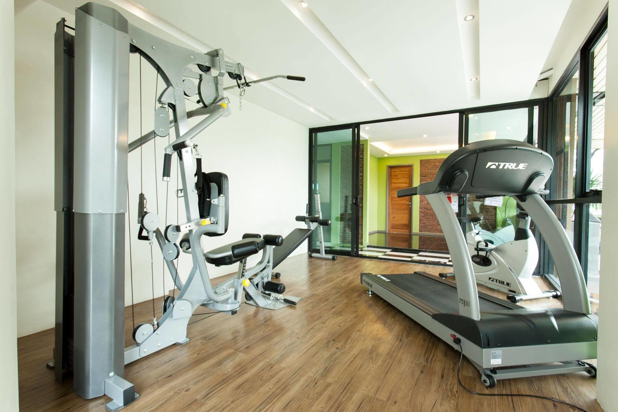 Varrzon Srinakarin 56 Aparthotel
