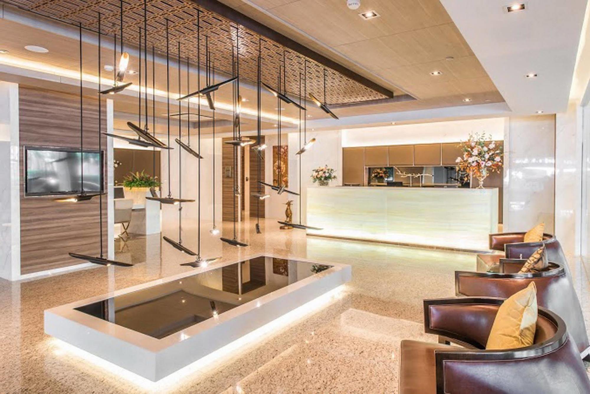 Qiss By Bliston Bangkok