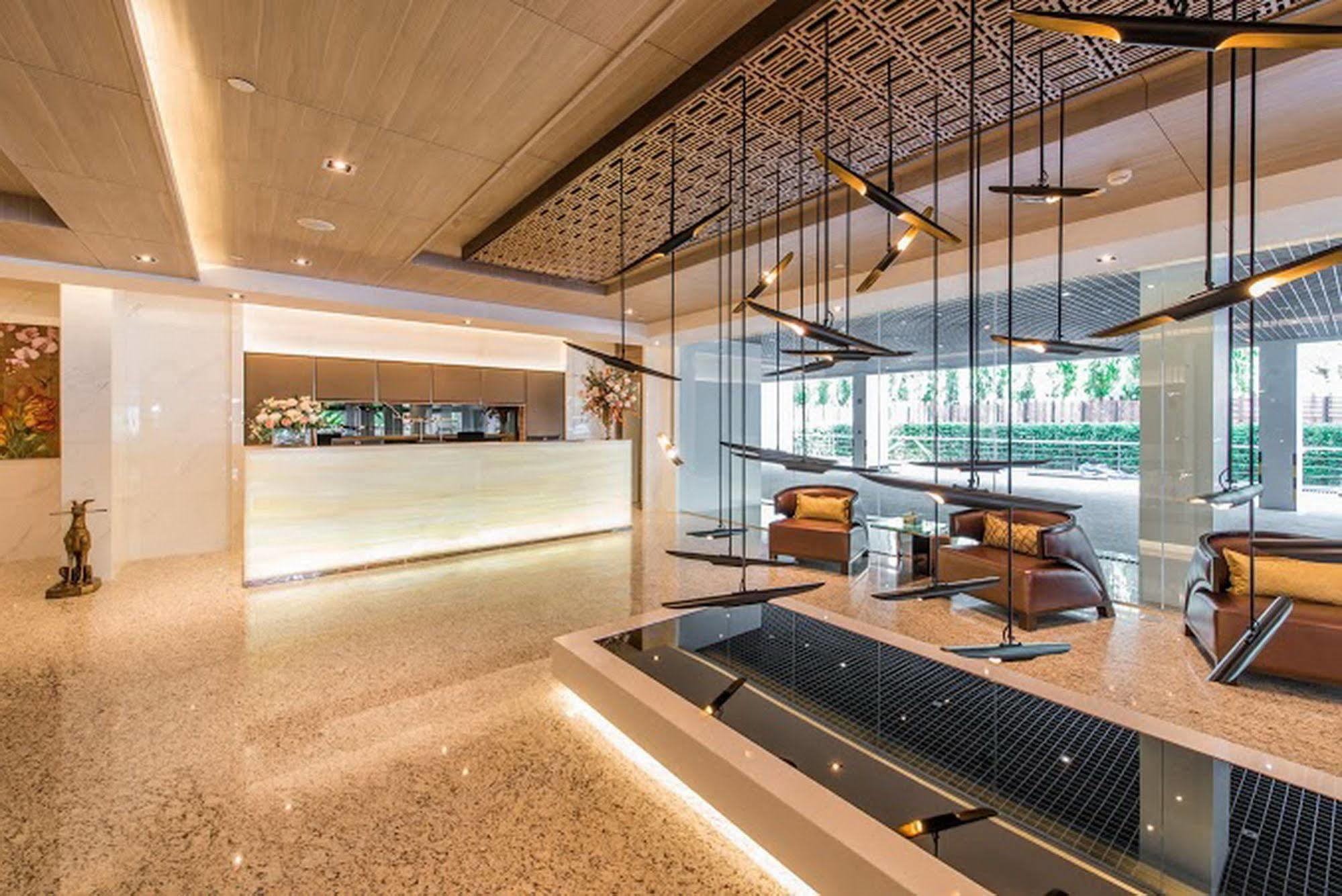 Hotel Qiss By Bliston