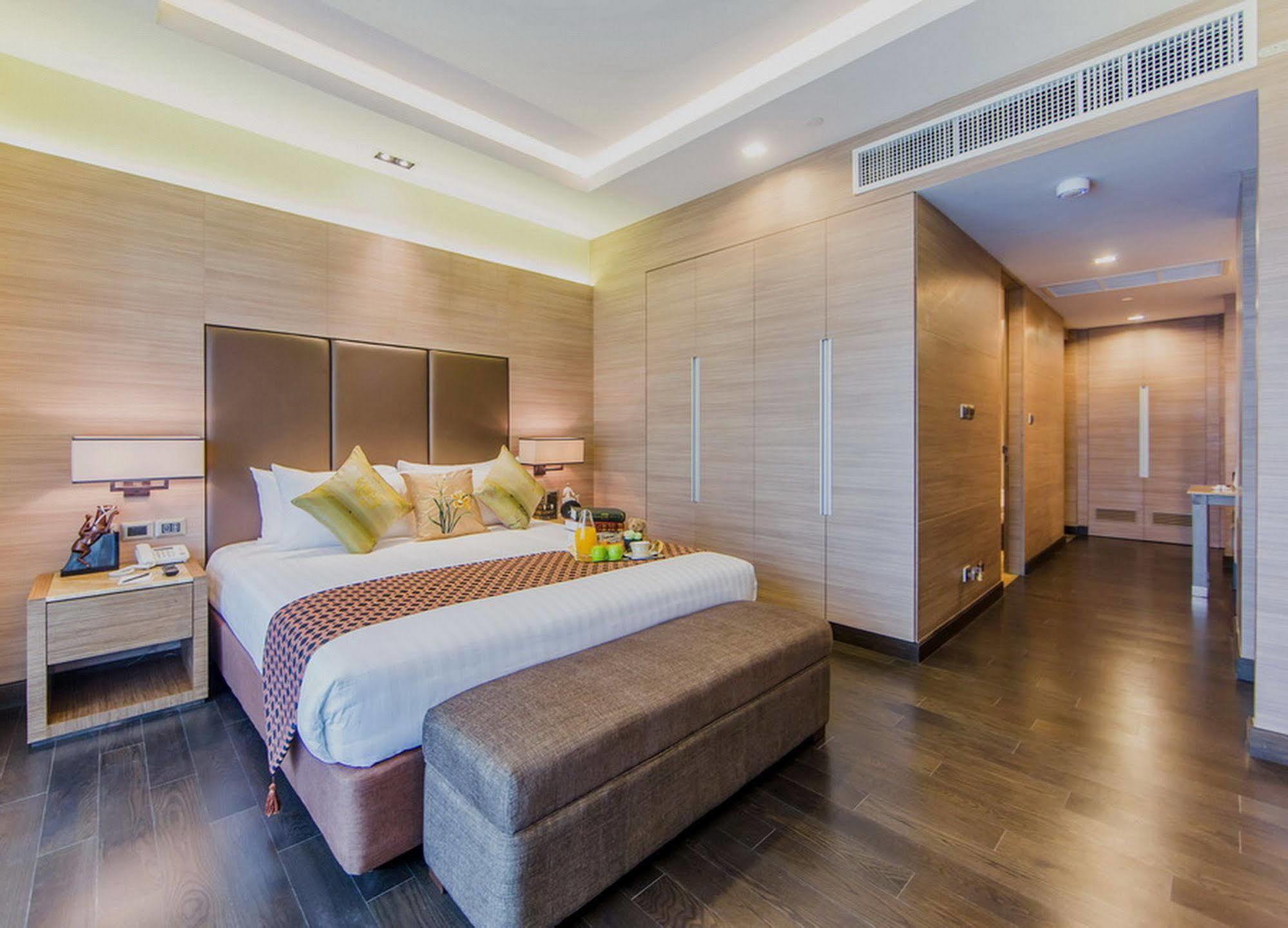Hotel Qiss By Bliston