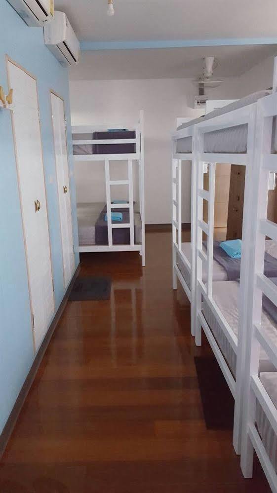 Baan Chanasongkram Nhà trọ