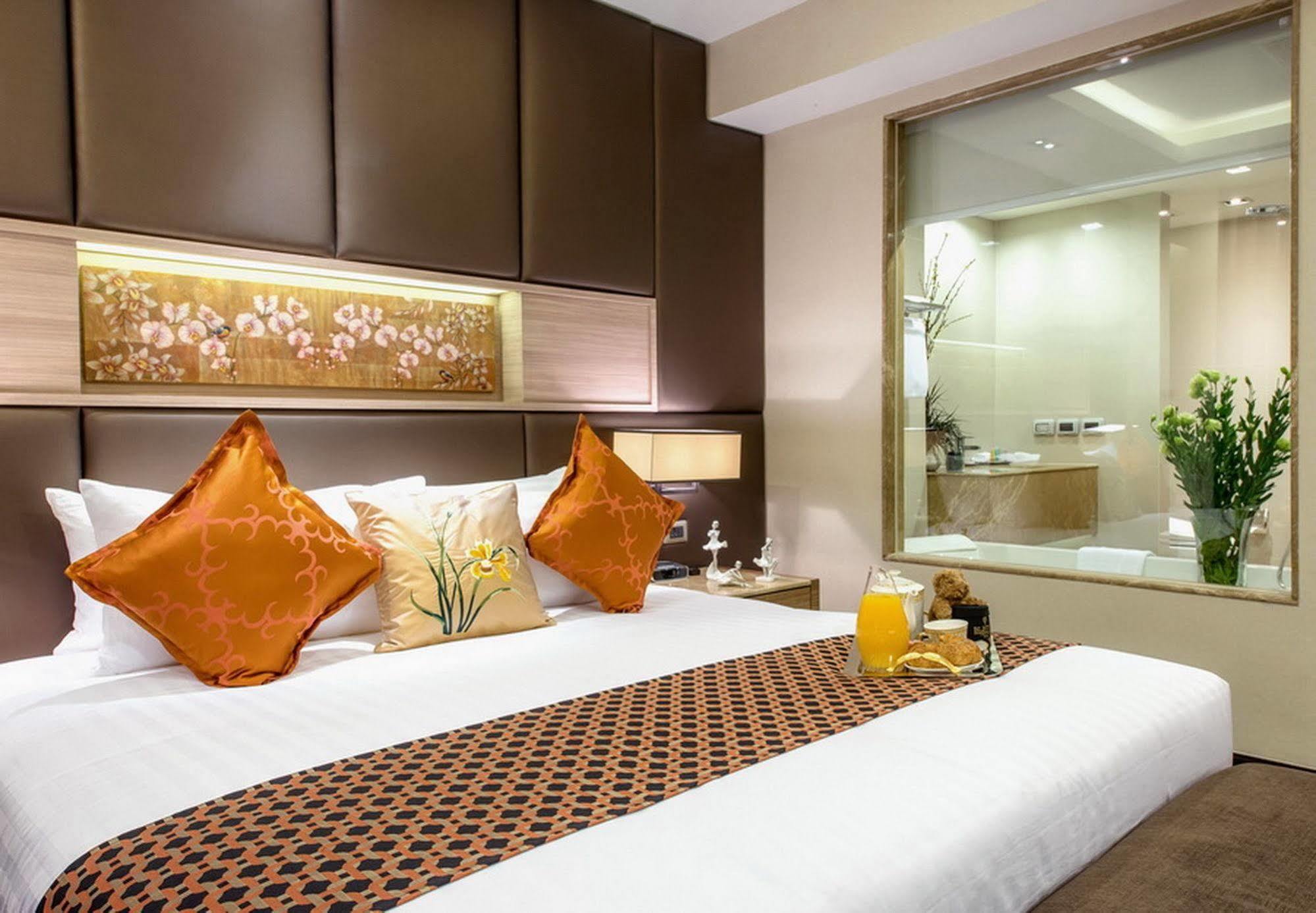 Qiss By Bliston Hotel Bangkok