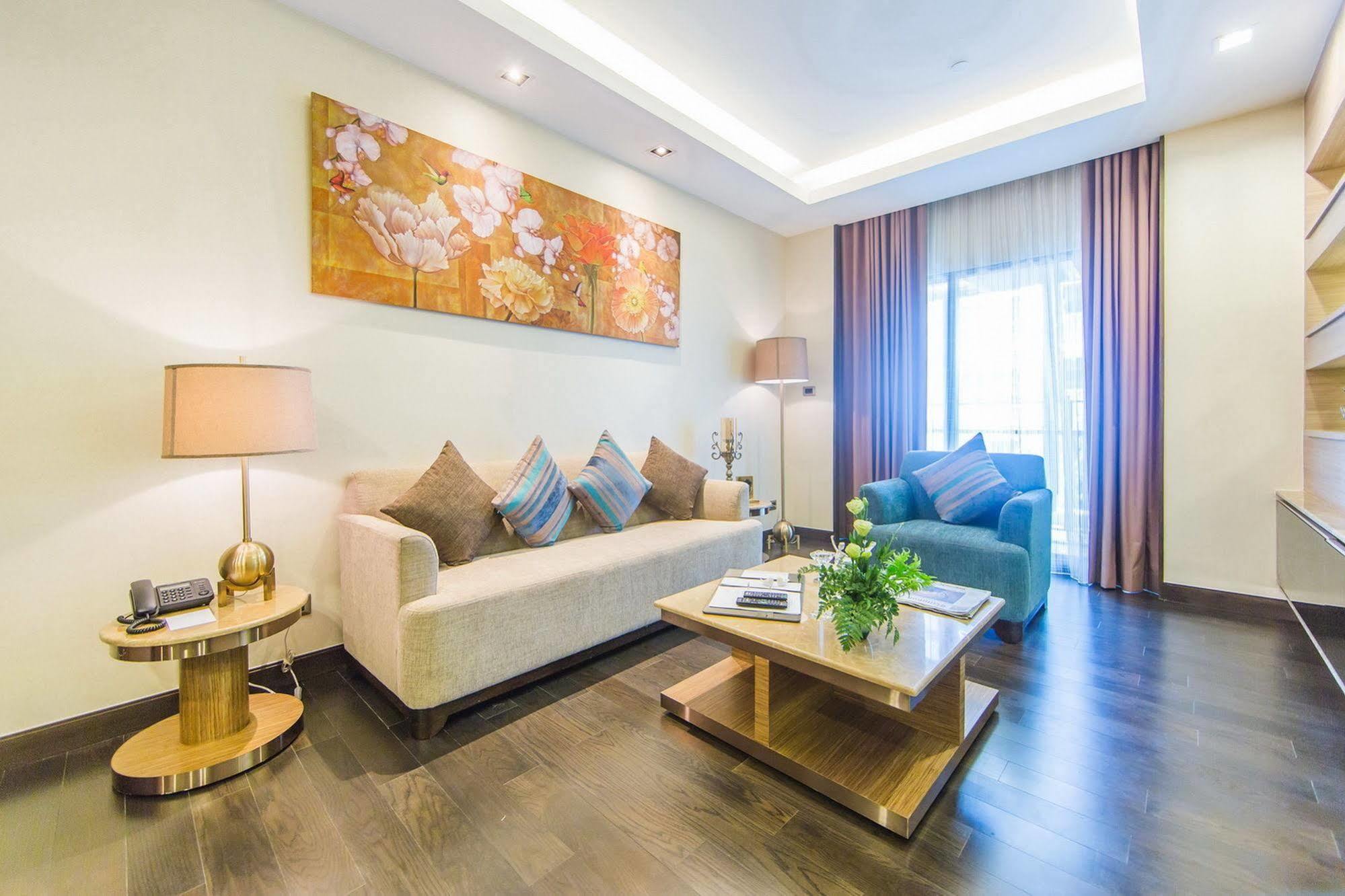 Qiss By Bliston 4* Bangkok