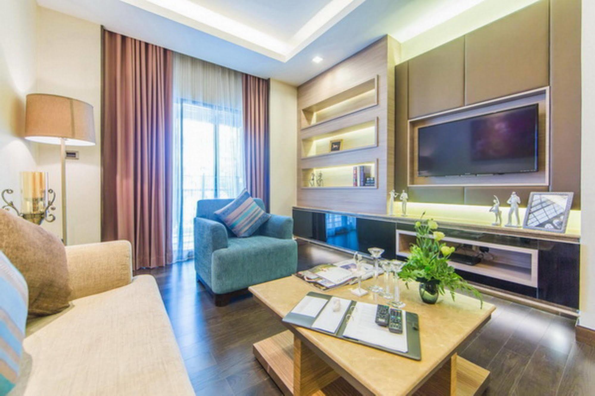 Qiss By Bliston Bangkok