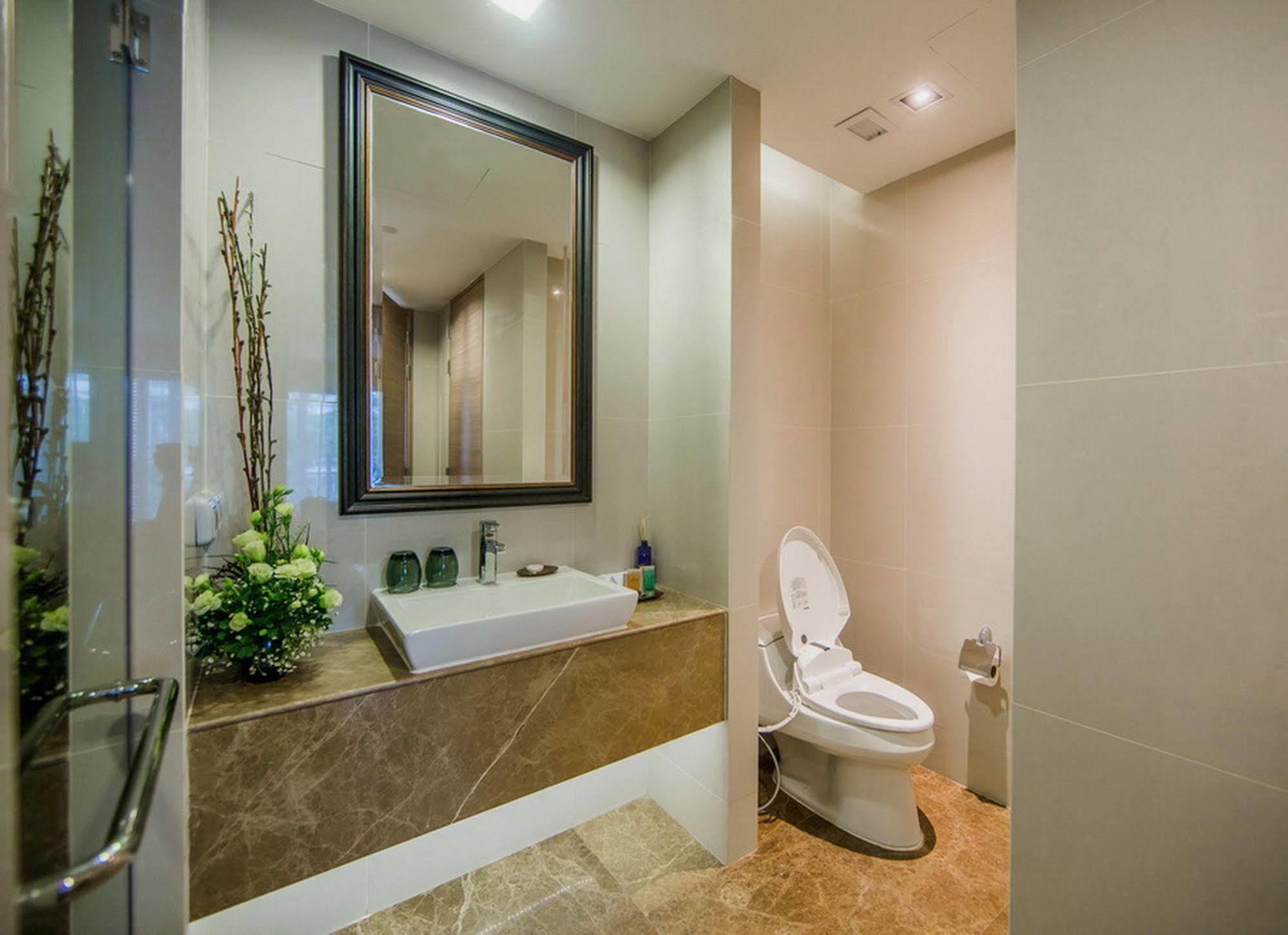 Qiss By Bliston Bangkok