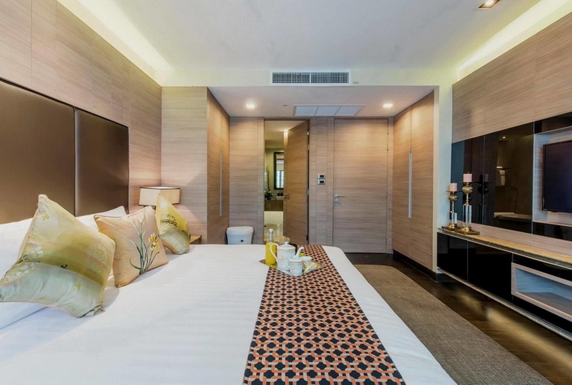 Qiss By Bliston Bangkok