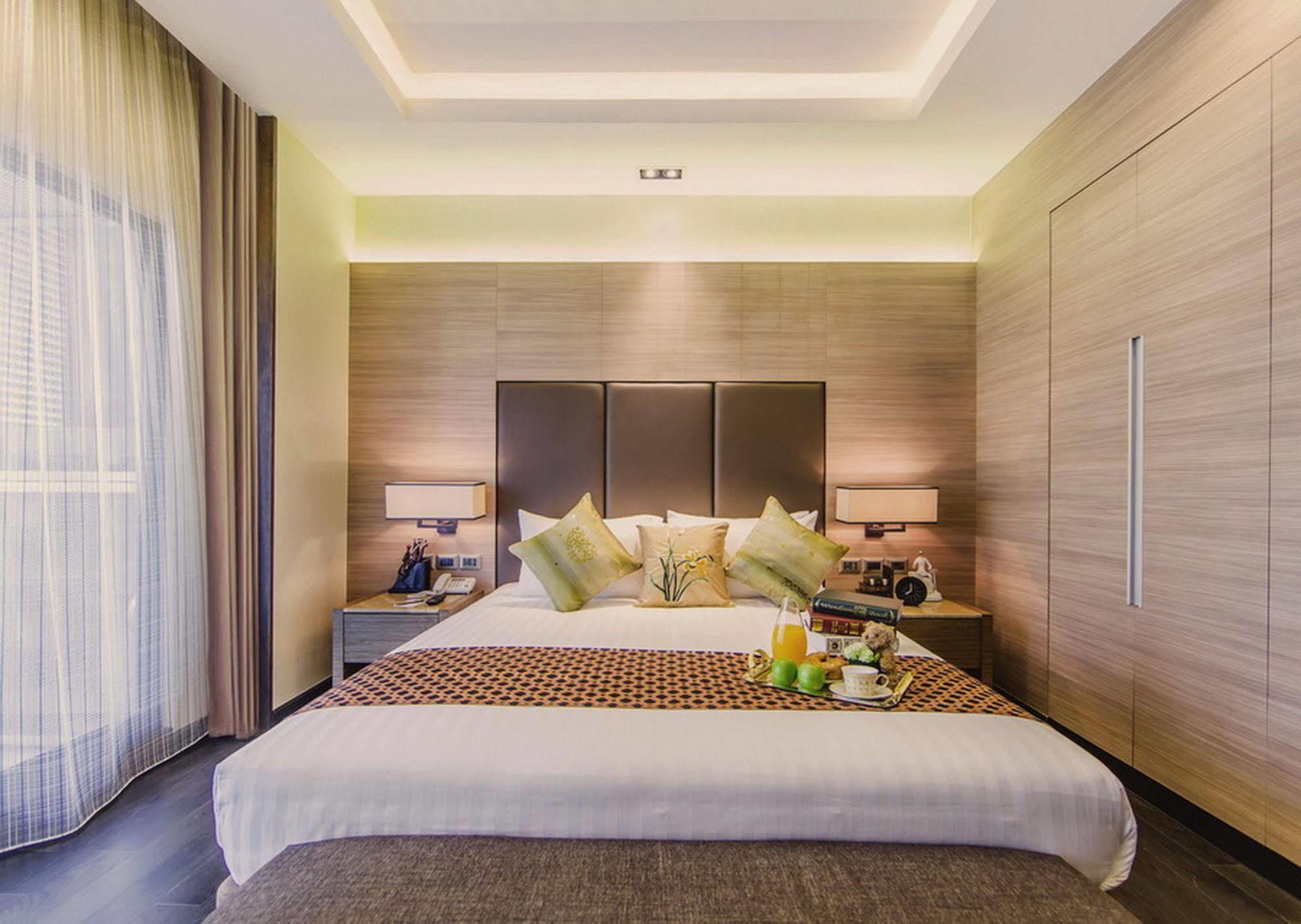 Qiss By Bliston Hotel 4*