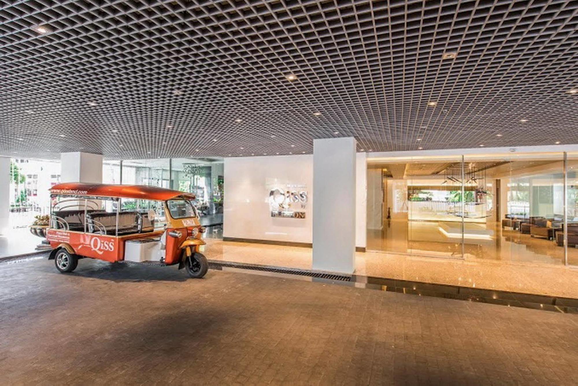 Qiss By Bliston Bangkok