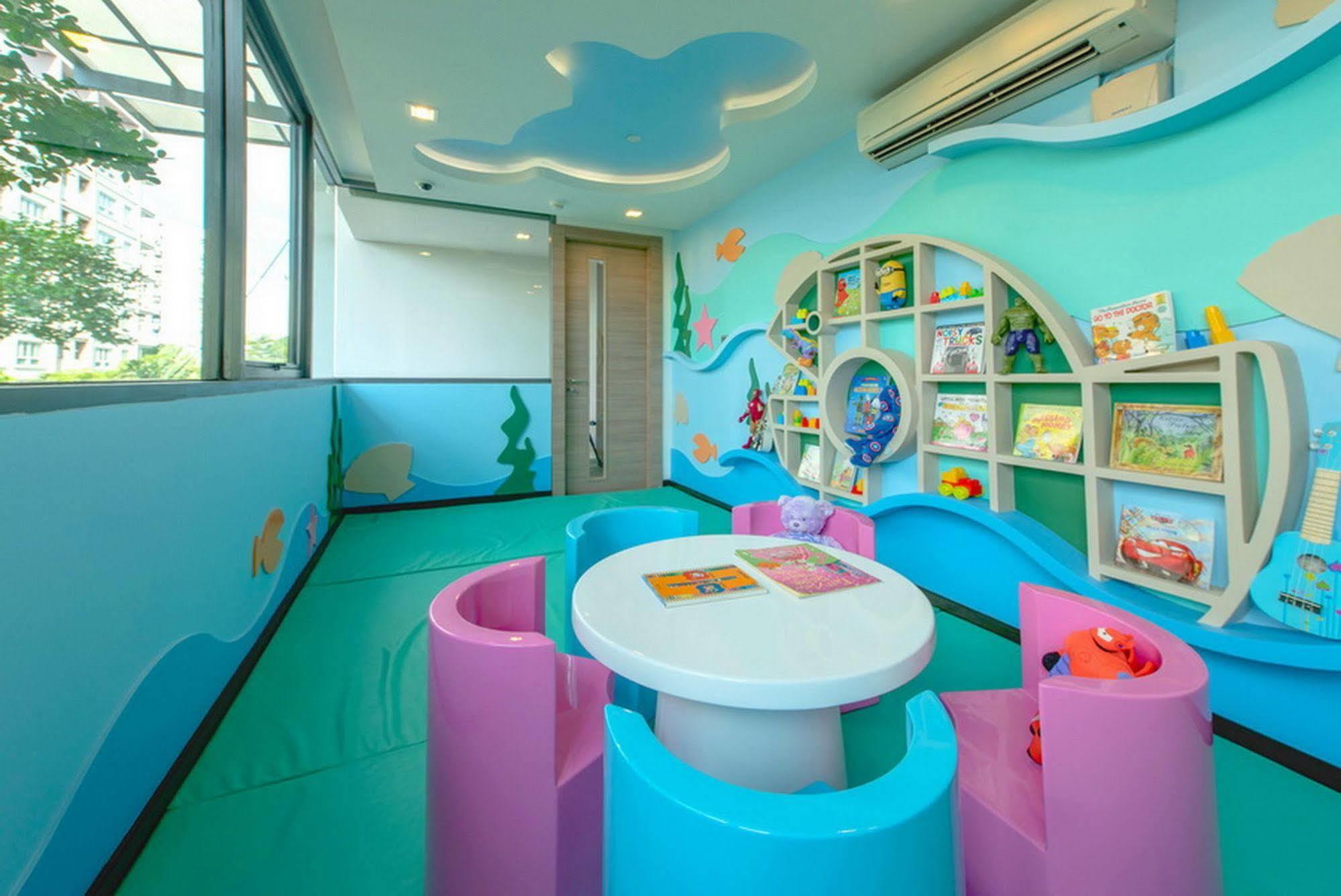 Qiss By Bliston Hotel Bangkok