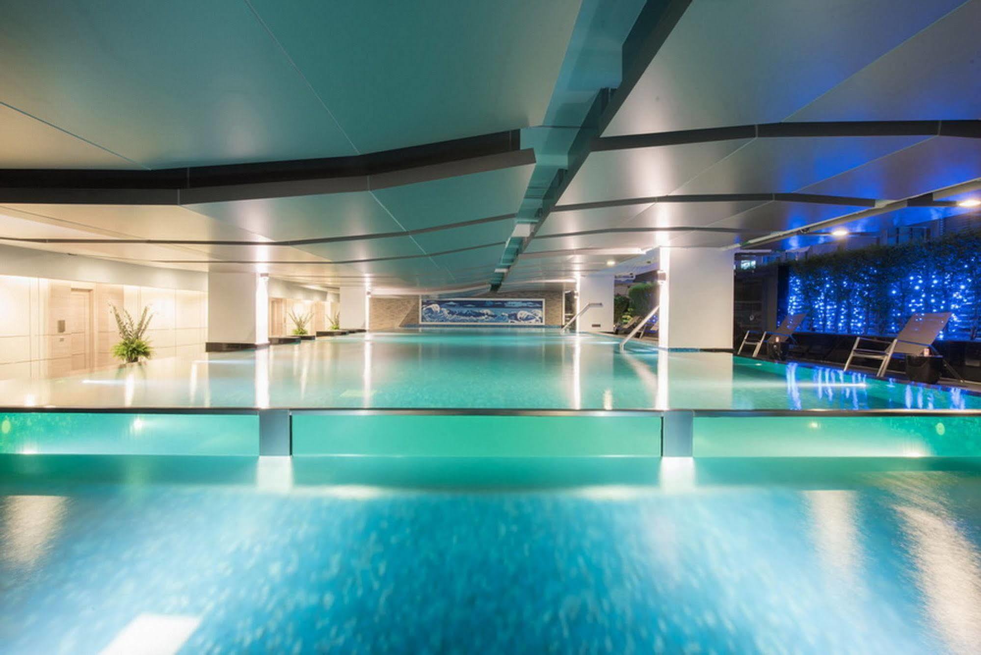 Qiss By Bliston Hotel