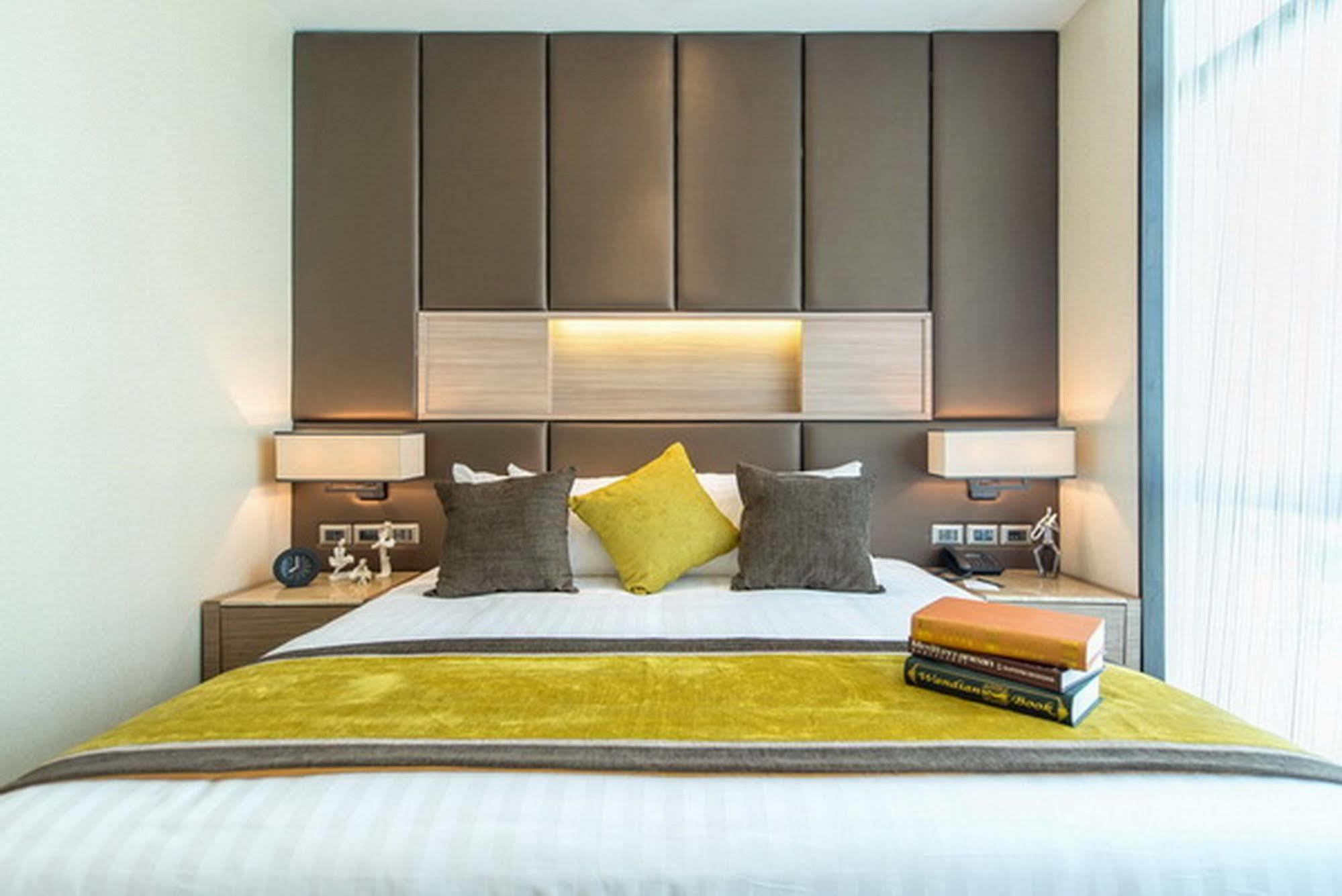 Qiss By Bliston Hotel