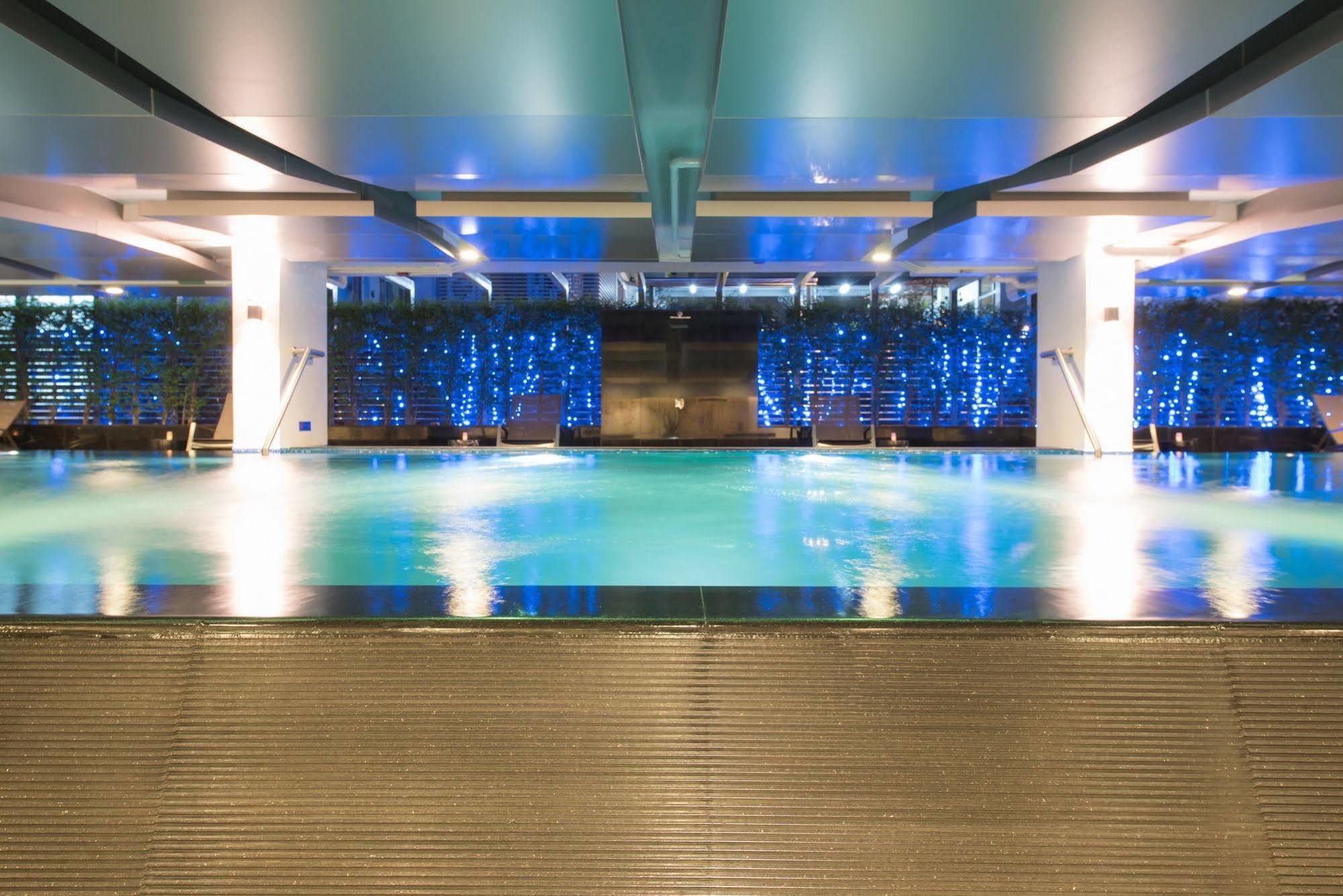 Qiss By Bliston Hotel