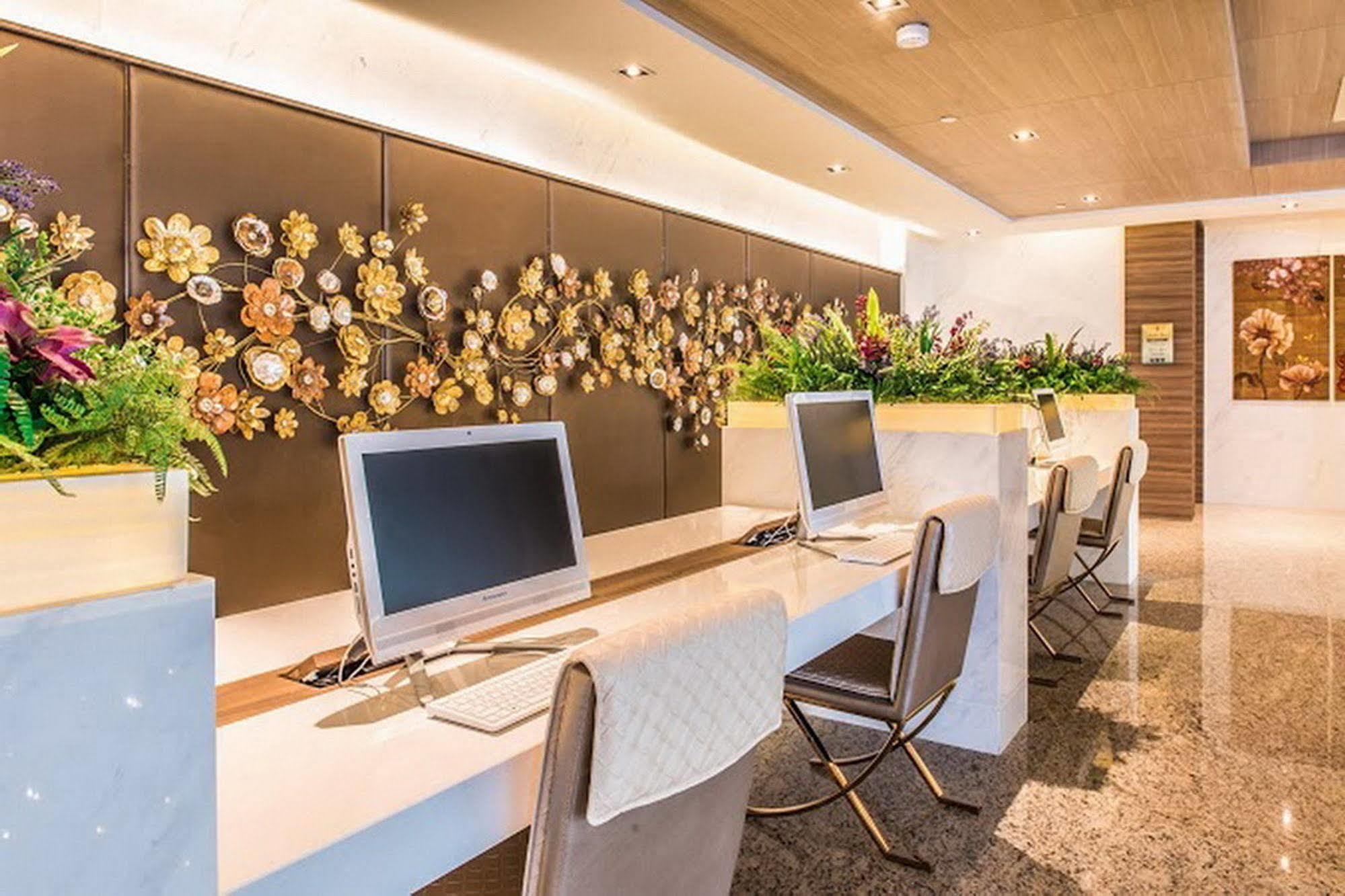Hotel Qiss By Bliston Bangkok