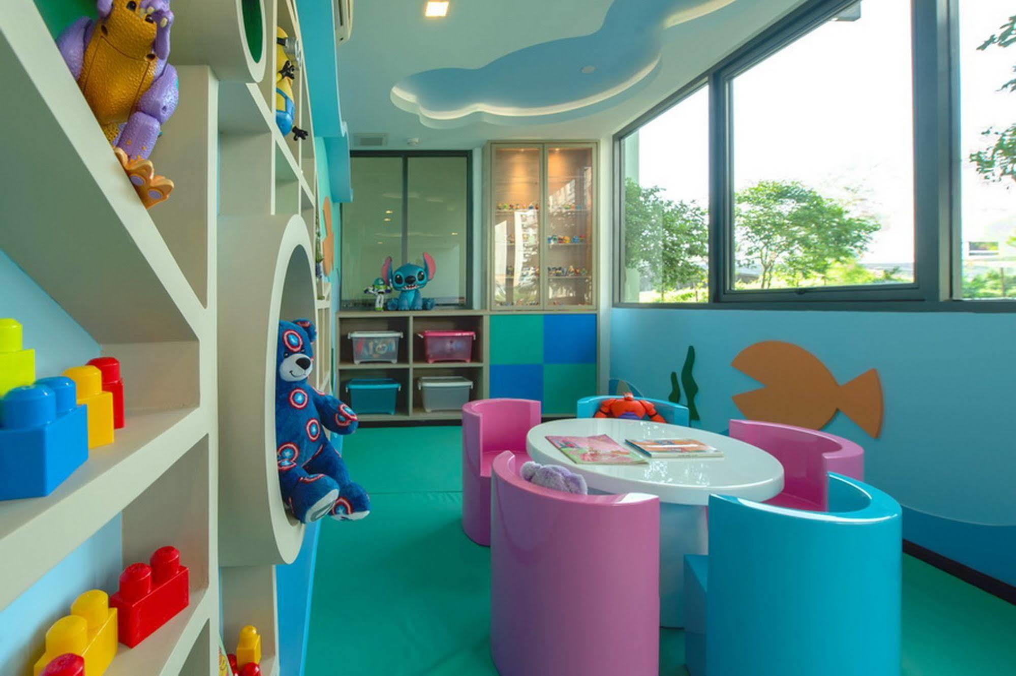 Qiss By Bliston Hotel Bangkok
