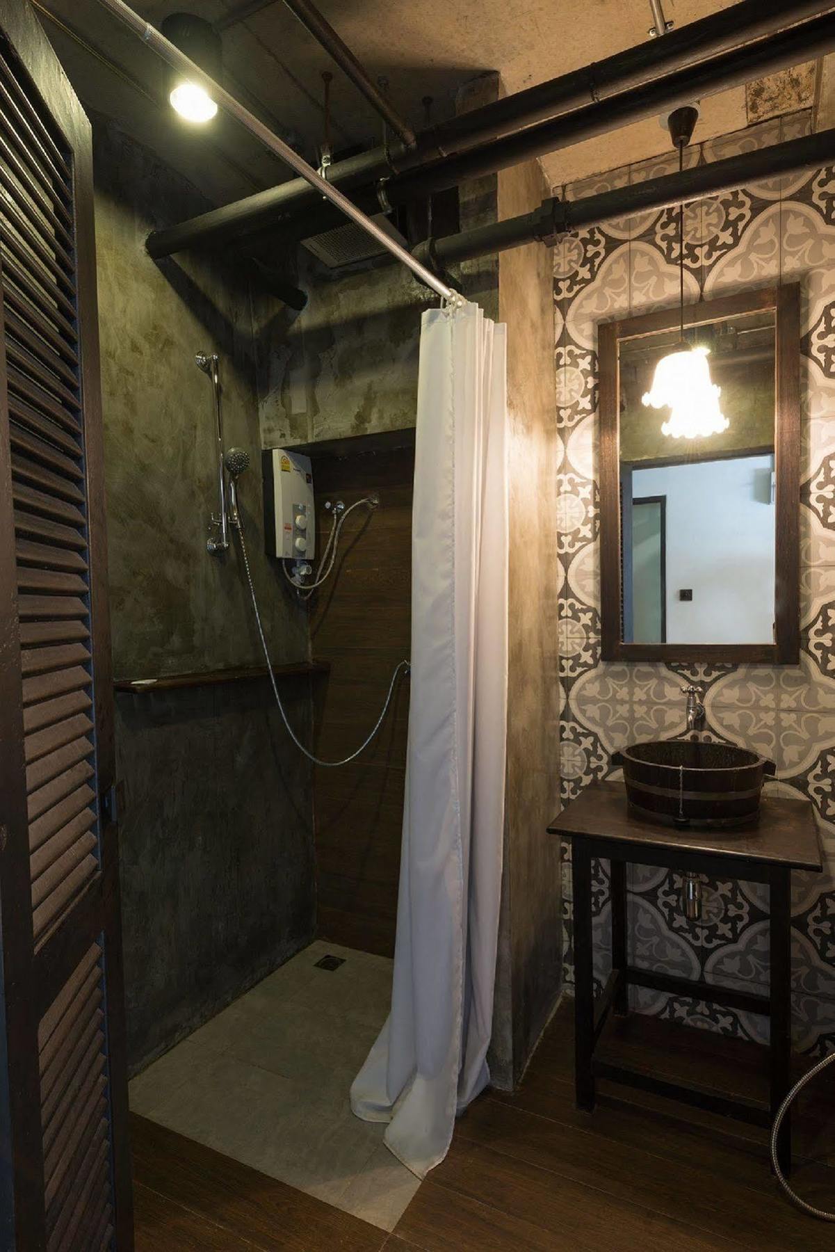 Chao Hostel Bangkok