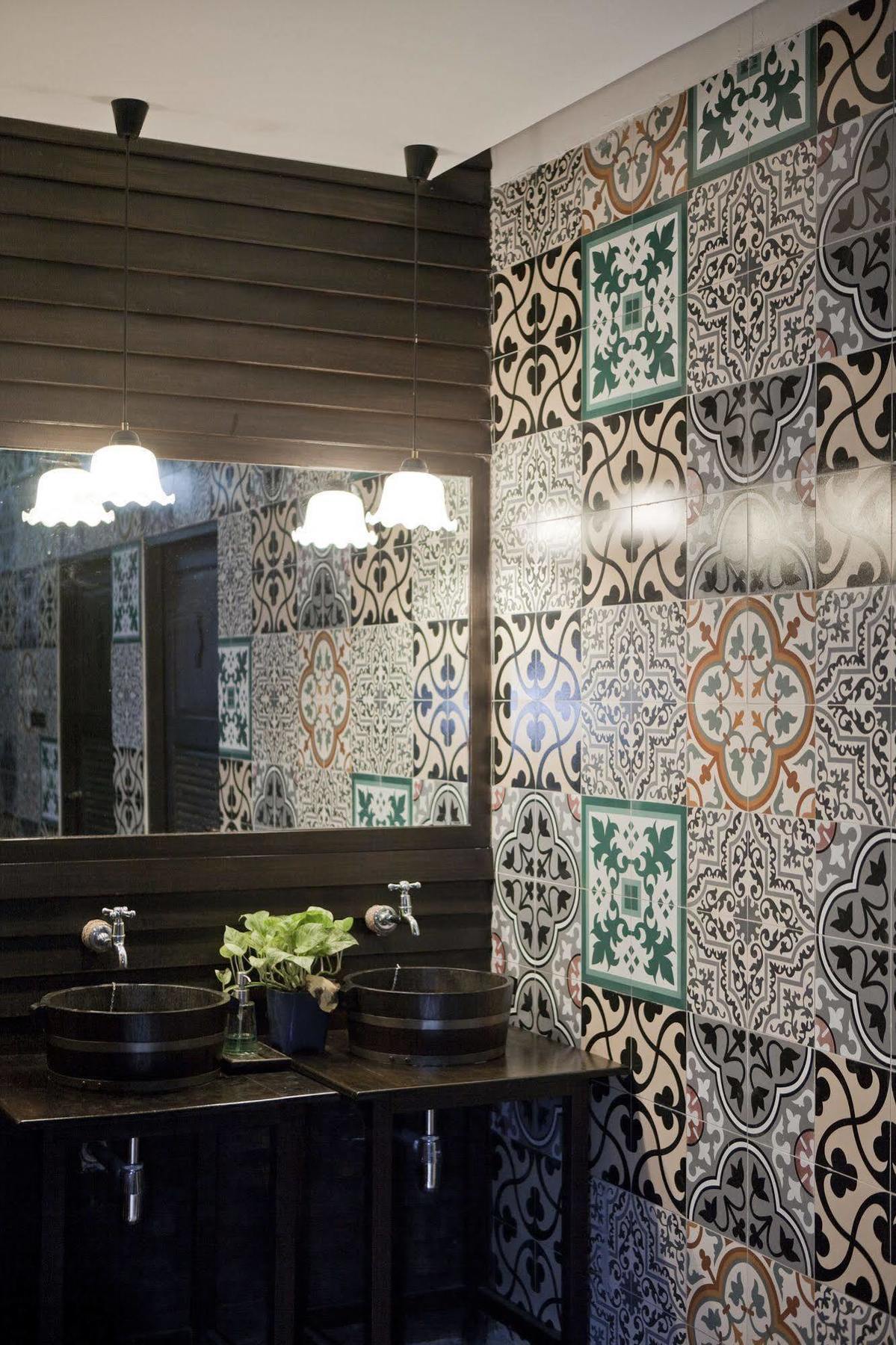 Hostel Chao Bangkok