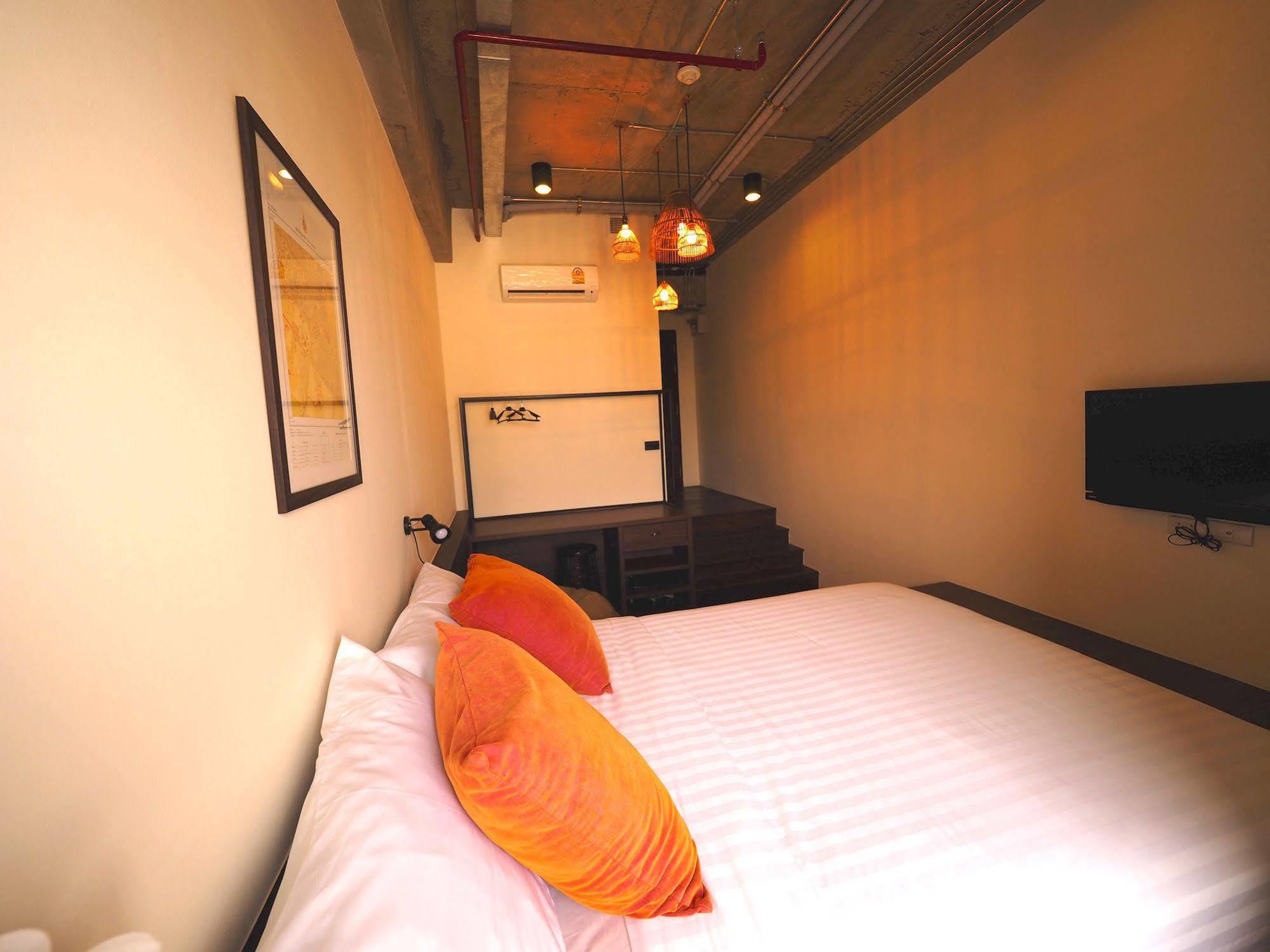 Hostel Chao *