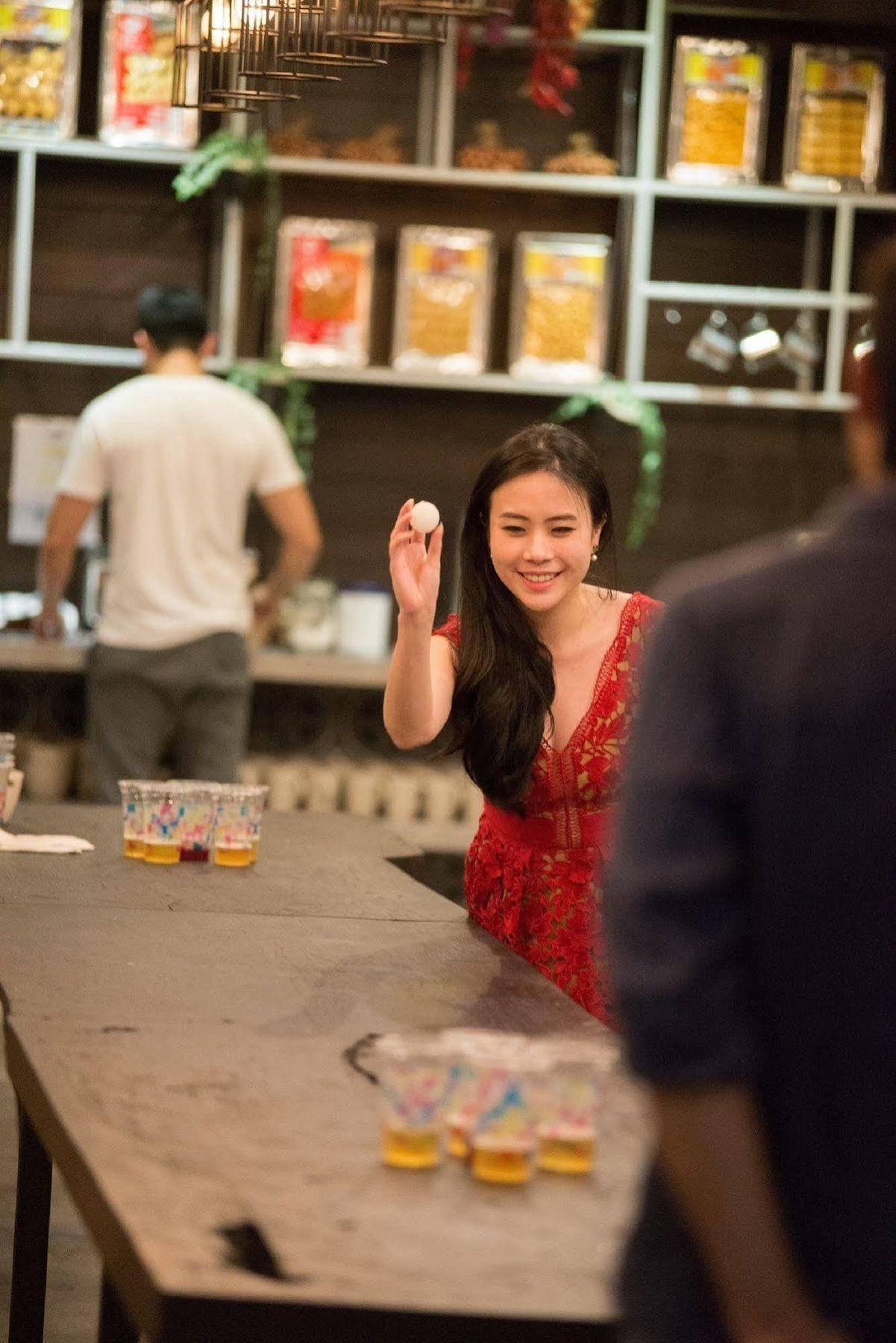Chao Hostel Bangkok