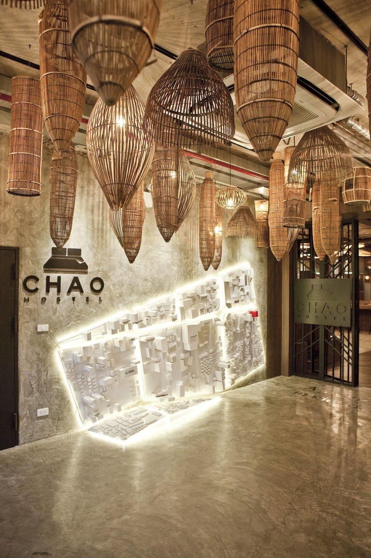 Chao Hostel