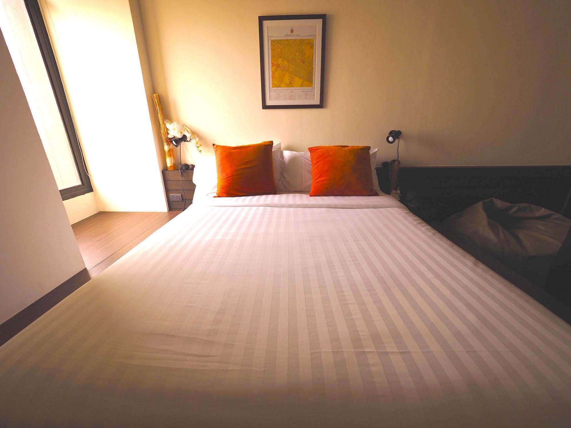 Hostel Chao Bangkok