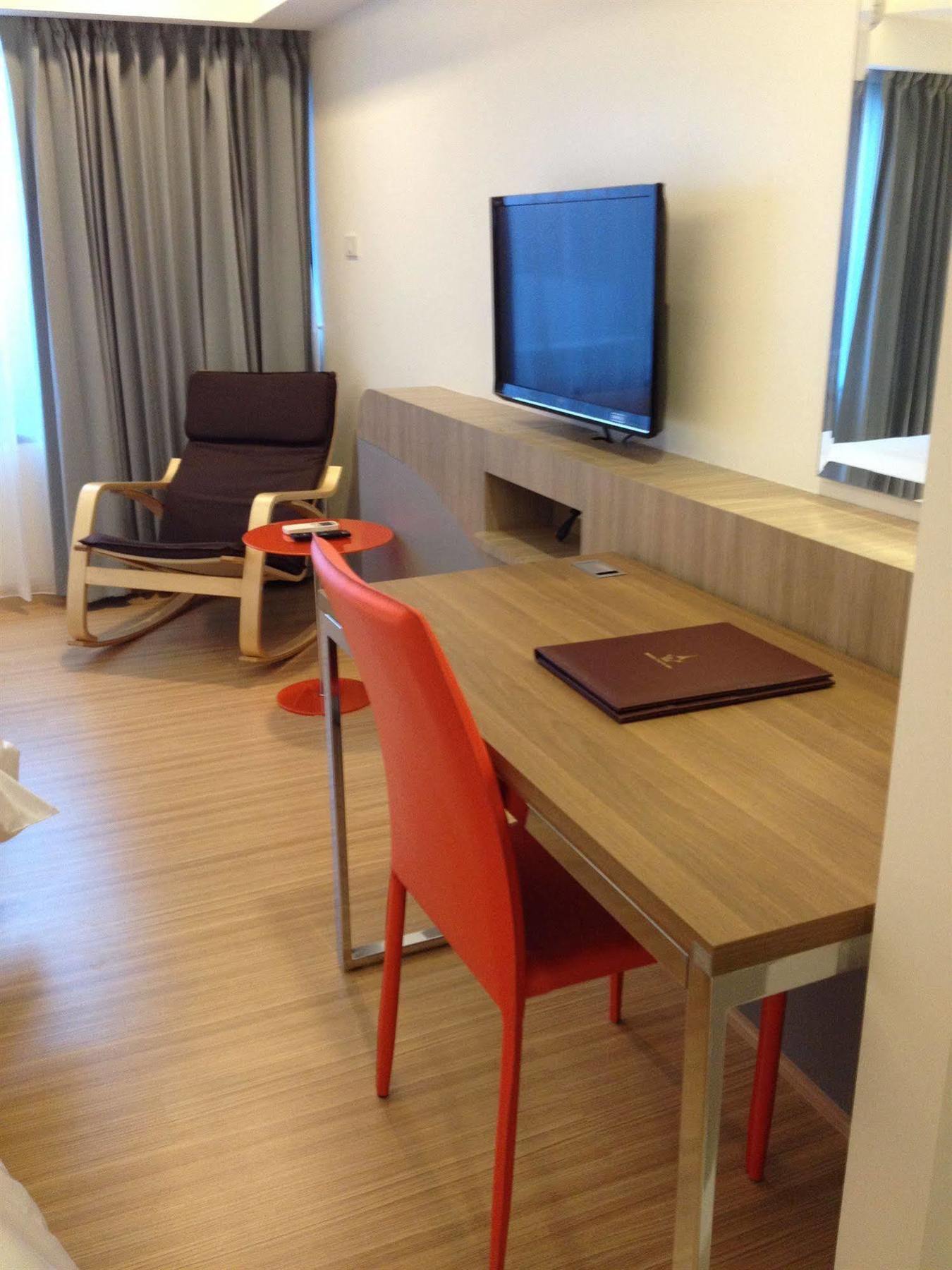 Grand Tower Sathorn Khách sạn Bangkok