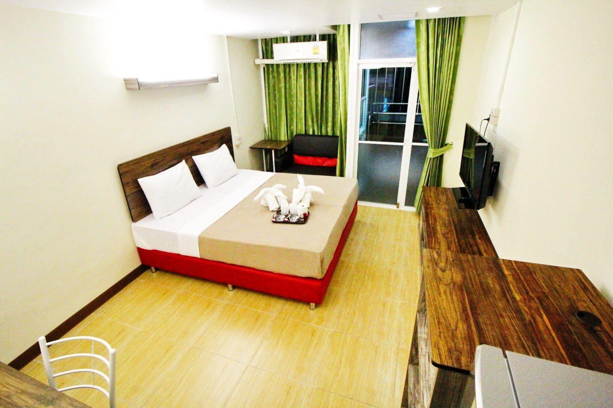 Inn Ac Sport Village 3*