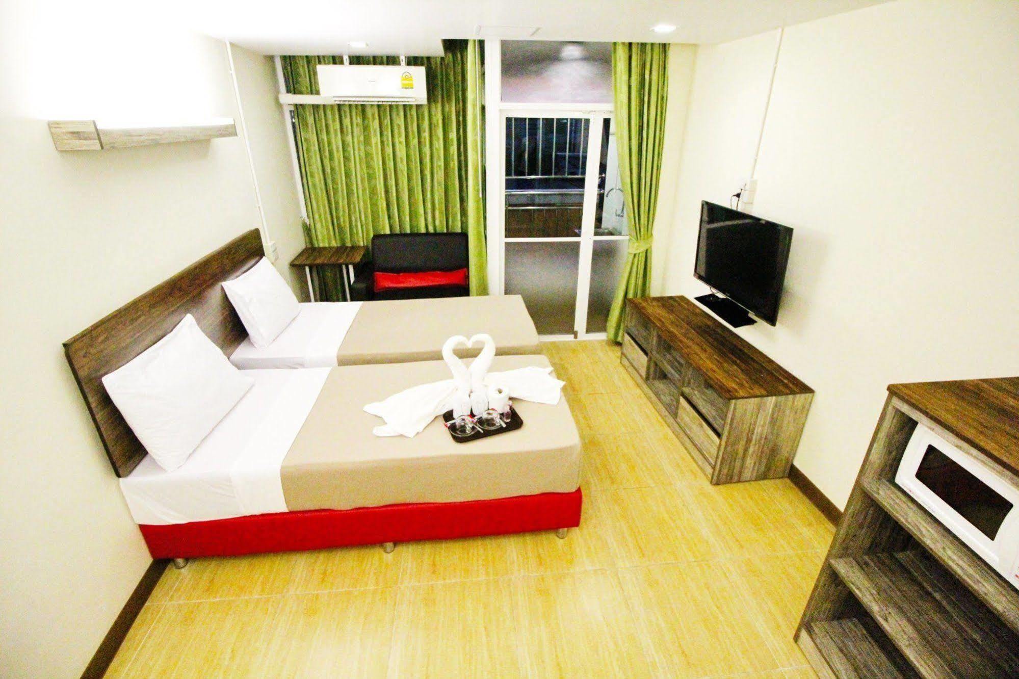 Ac Sport Village 3*