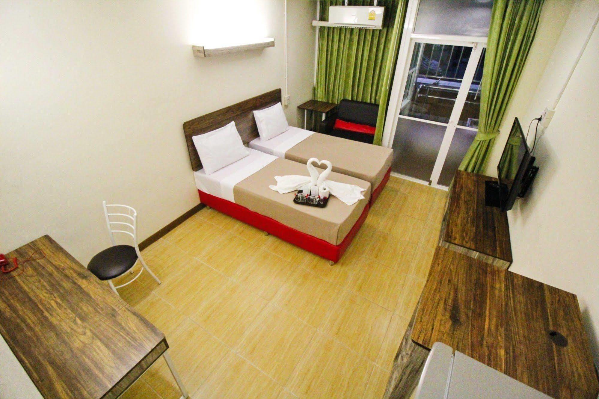 Ac Sport Village Inn
