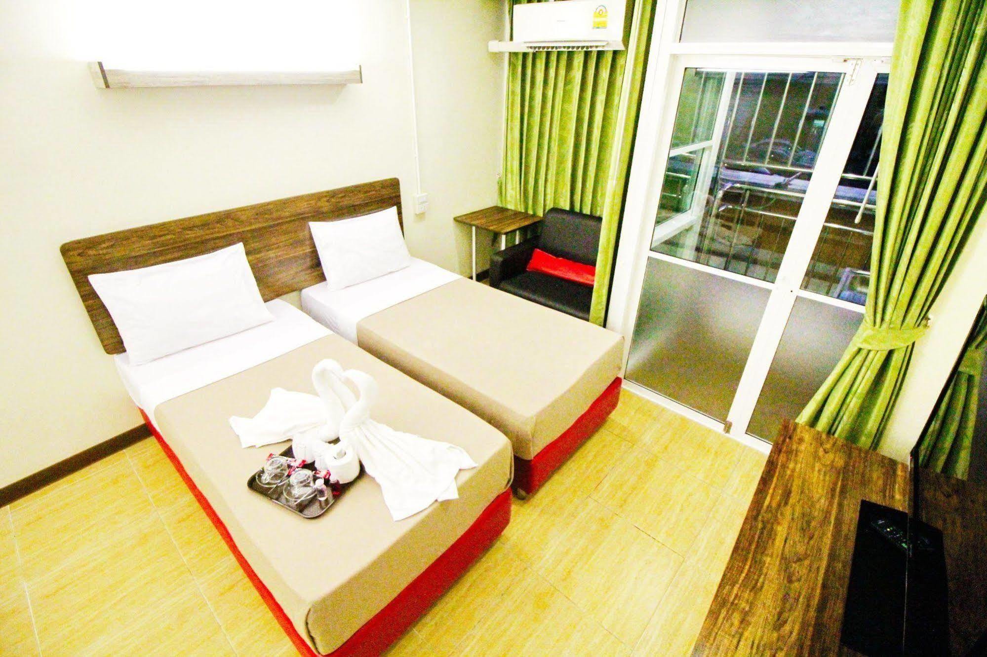 Inn Ac Sport Village 3*