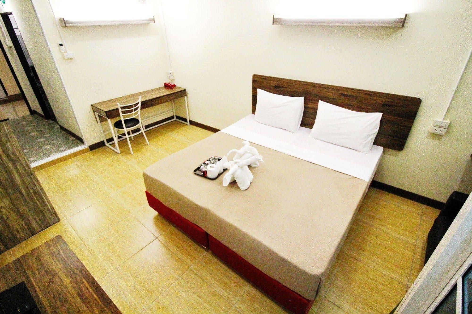Ac Sport Village 3*
