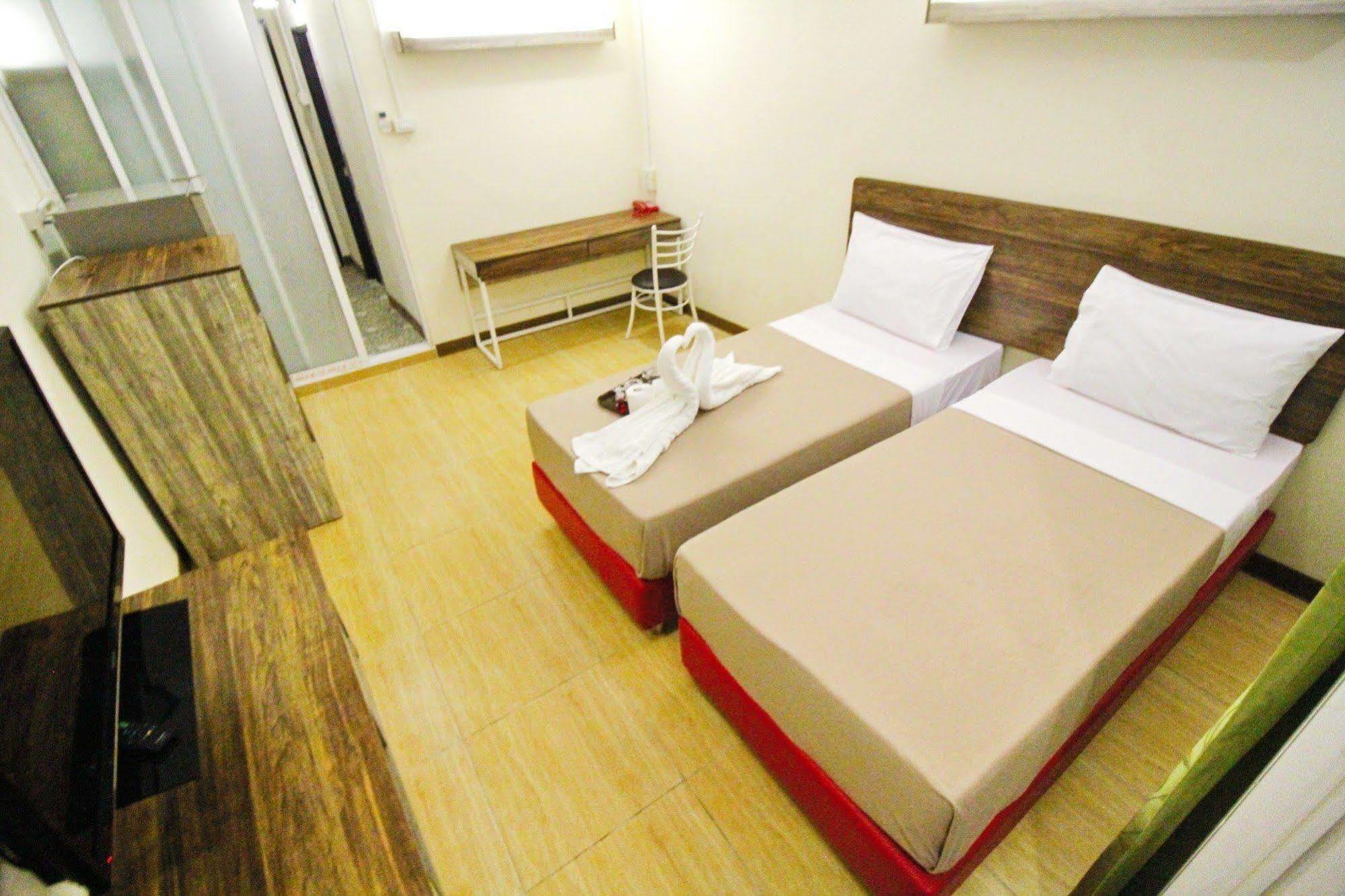 Ac Sport Village 3* Bangkok