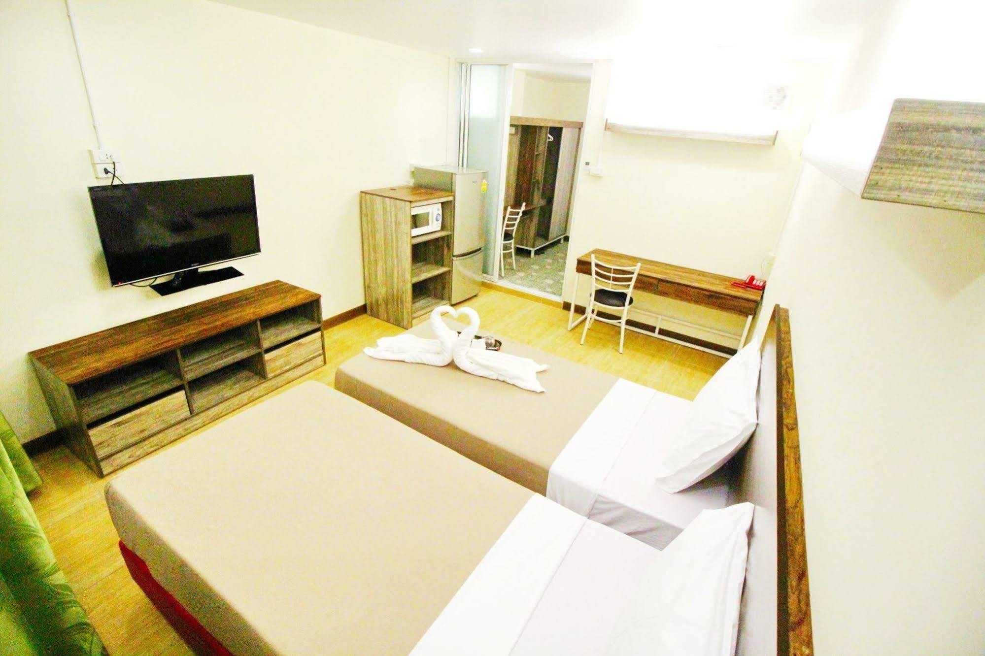 Inn Ac Sport Village