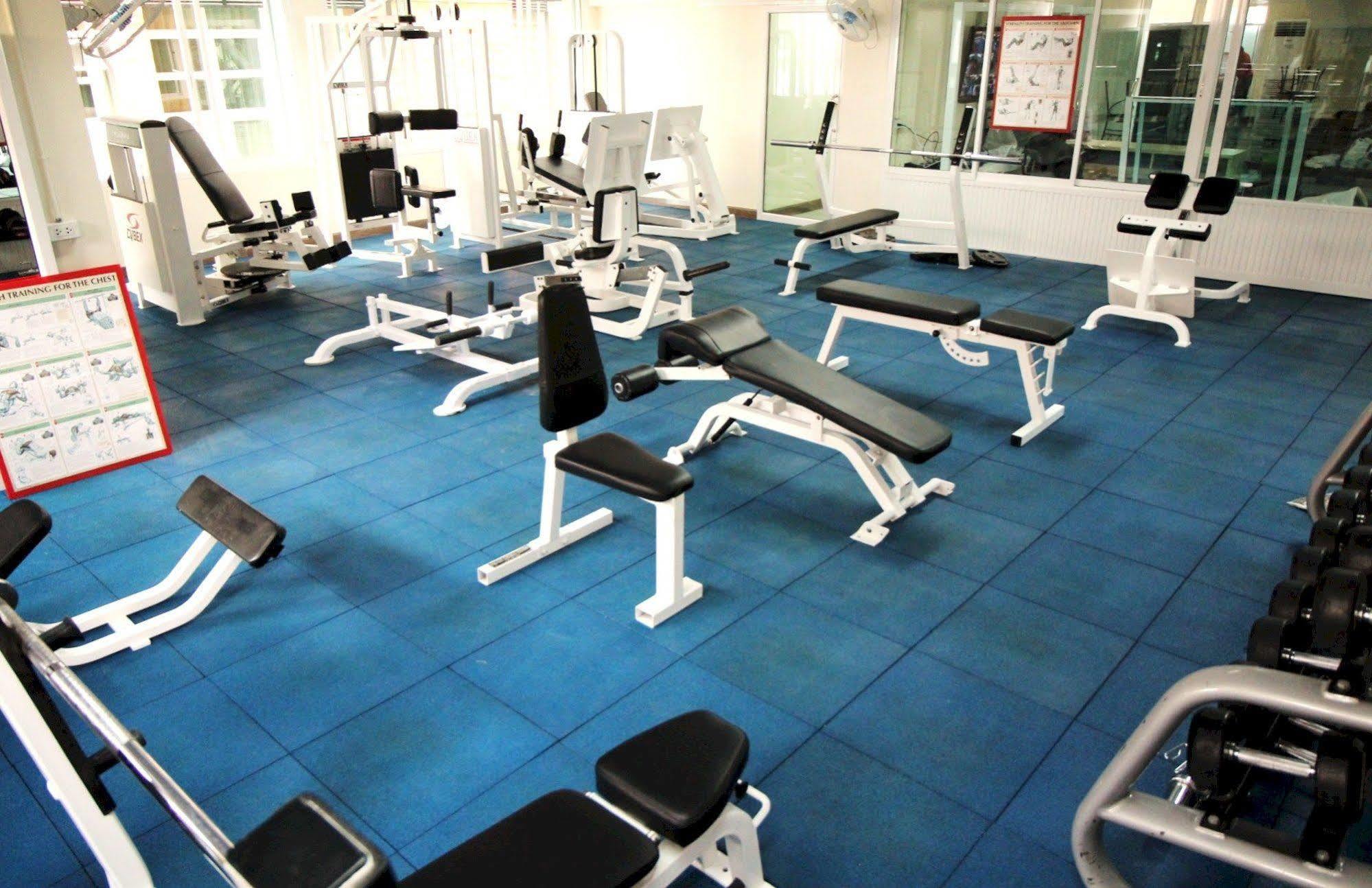 Inn Ac Sport Village
