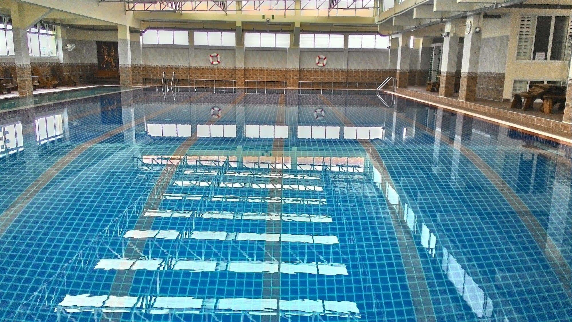 Inn Ac Sport Village