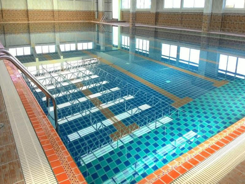 Ac Sport Village 3*