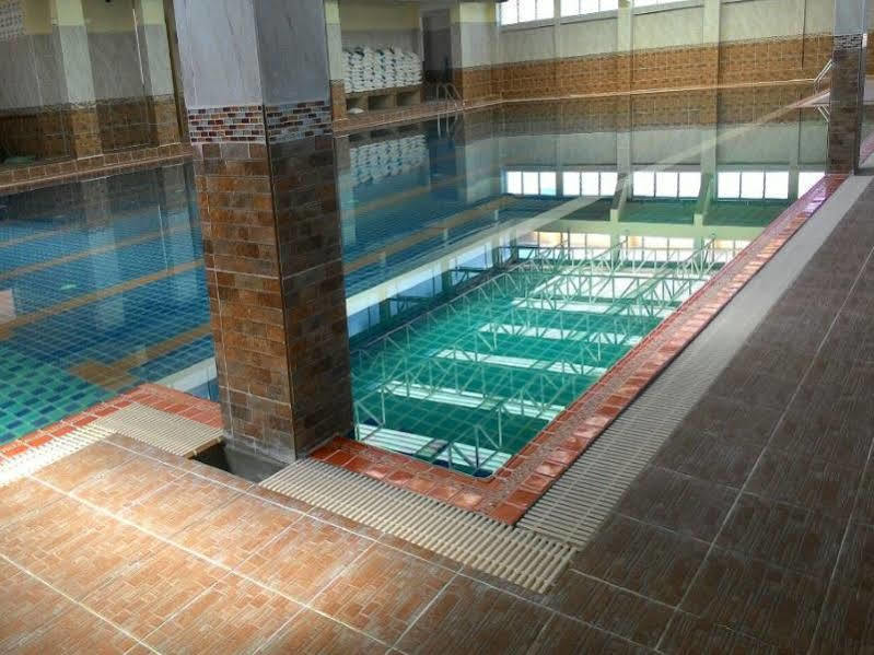 Ac Sport Village Inn 3*