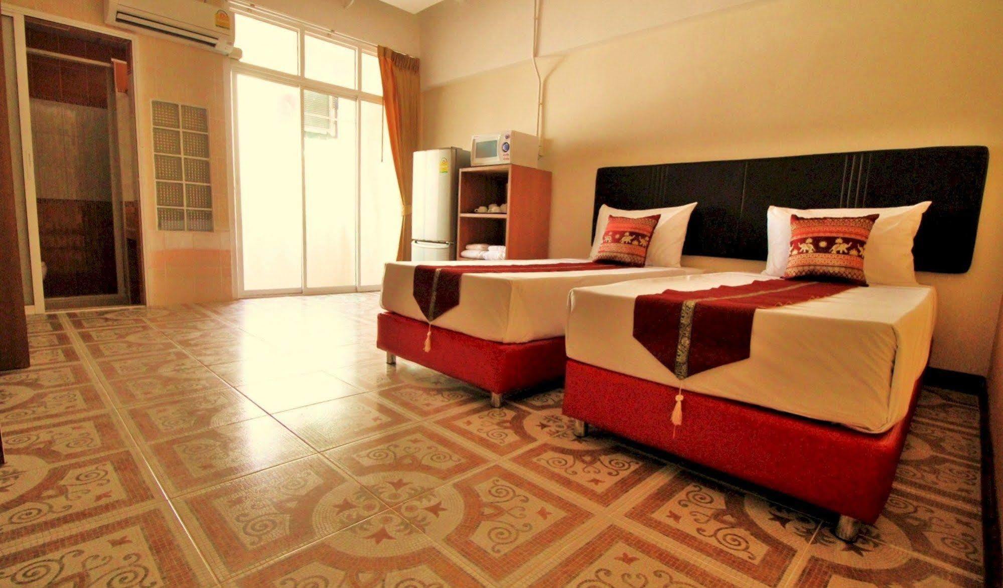 Ac Habitat Bangkok