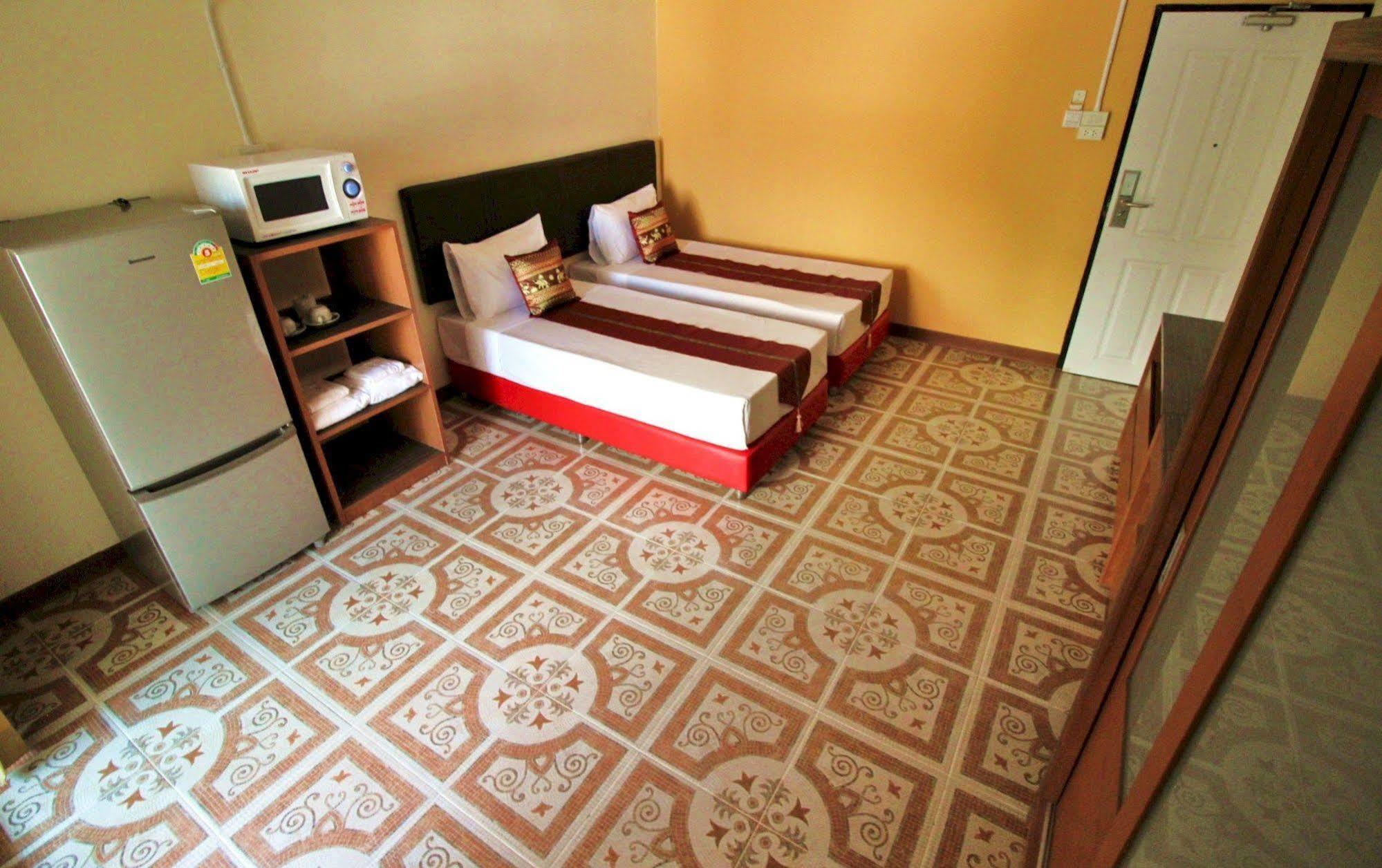 Ac Habitat 3* Bangkok