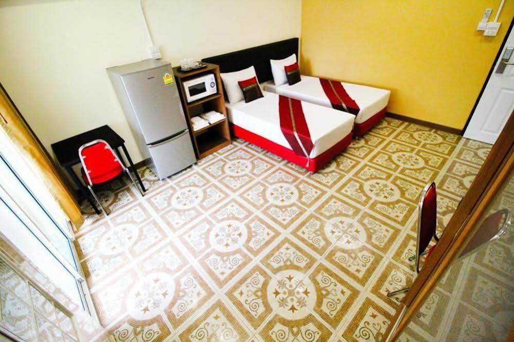 Aparthotel Ac Habitat 3*