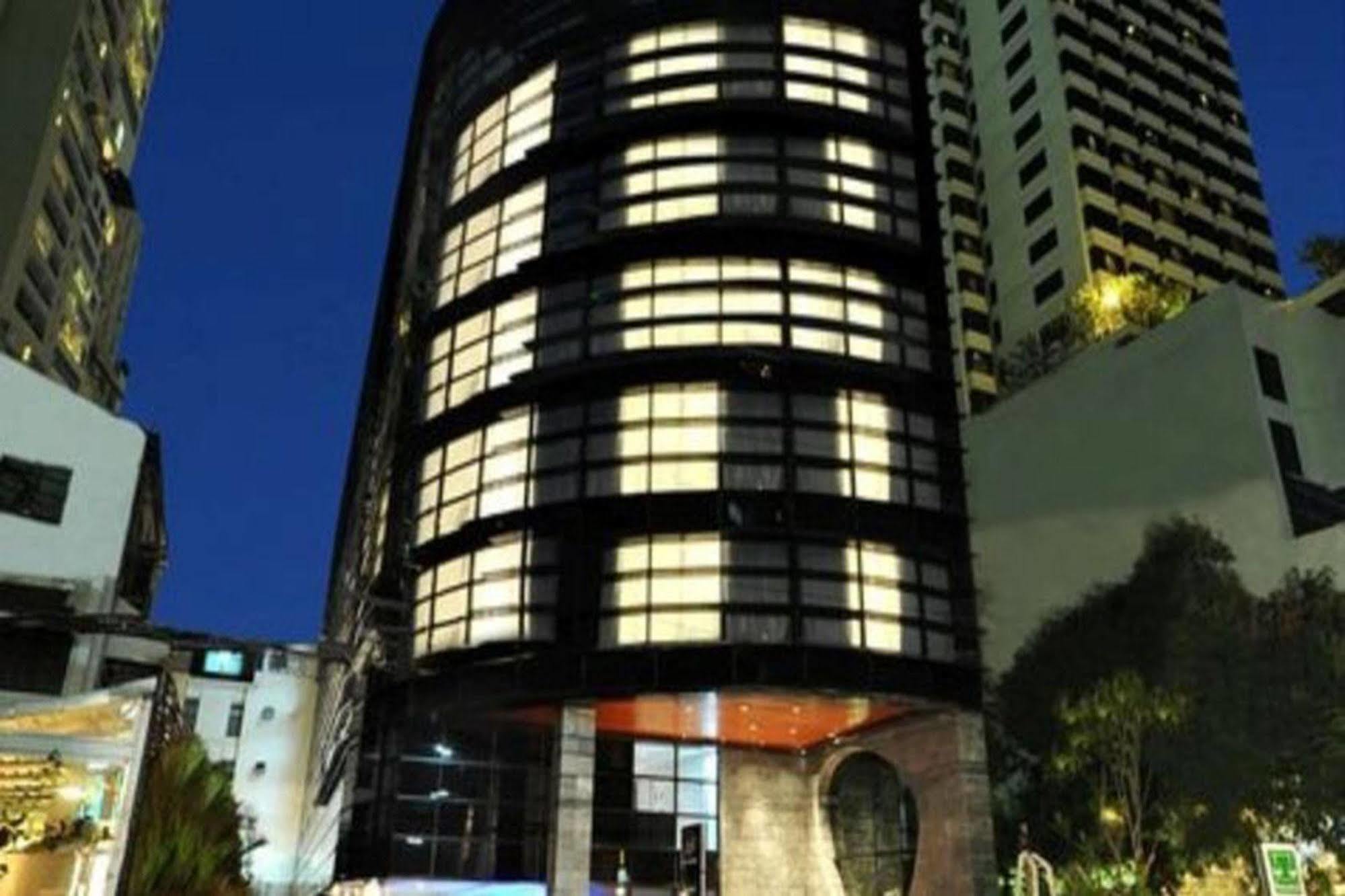 Hotel Western @20 Sukhumvit