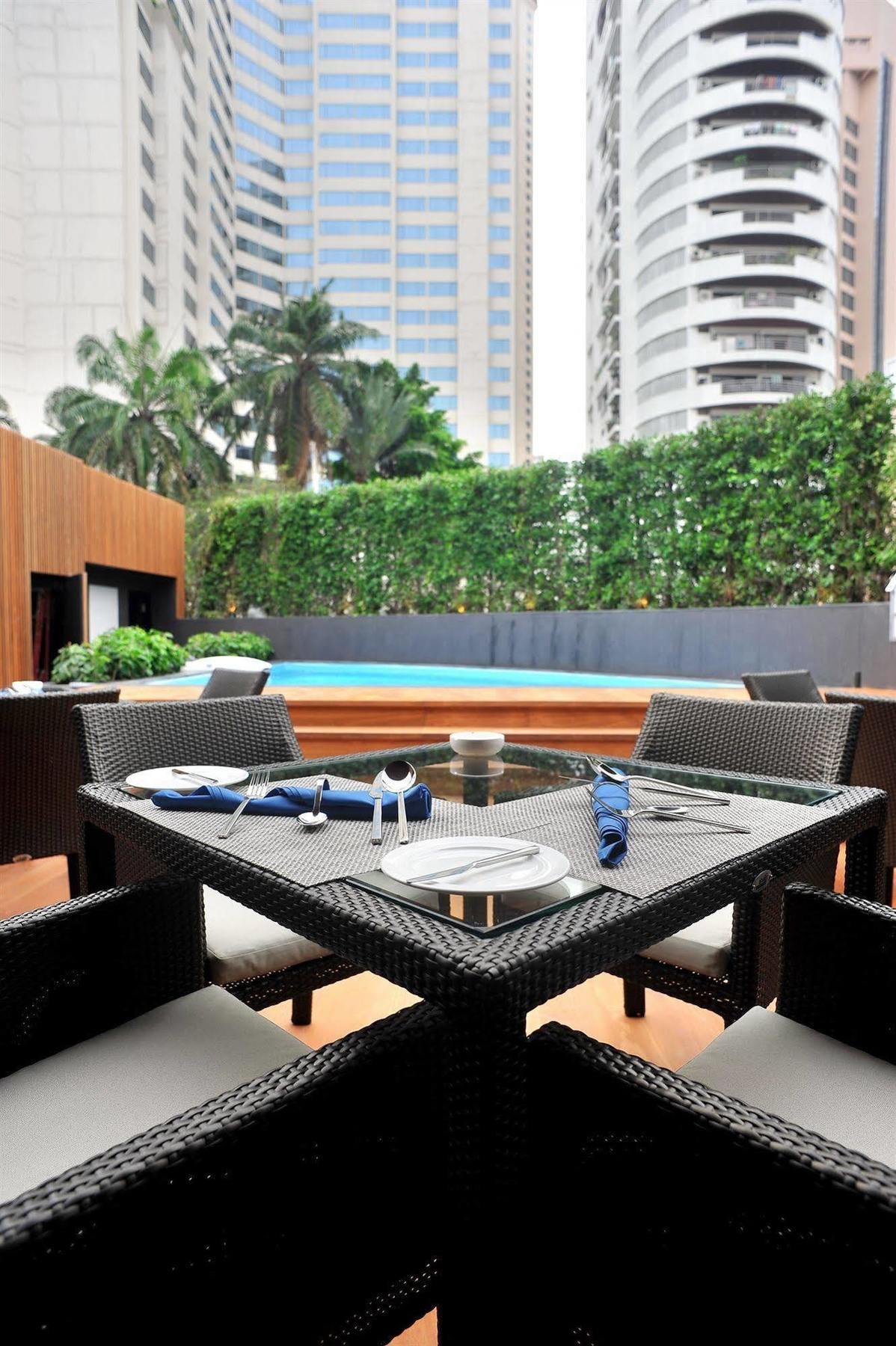 Hotel Western @20 Sukhumvit
