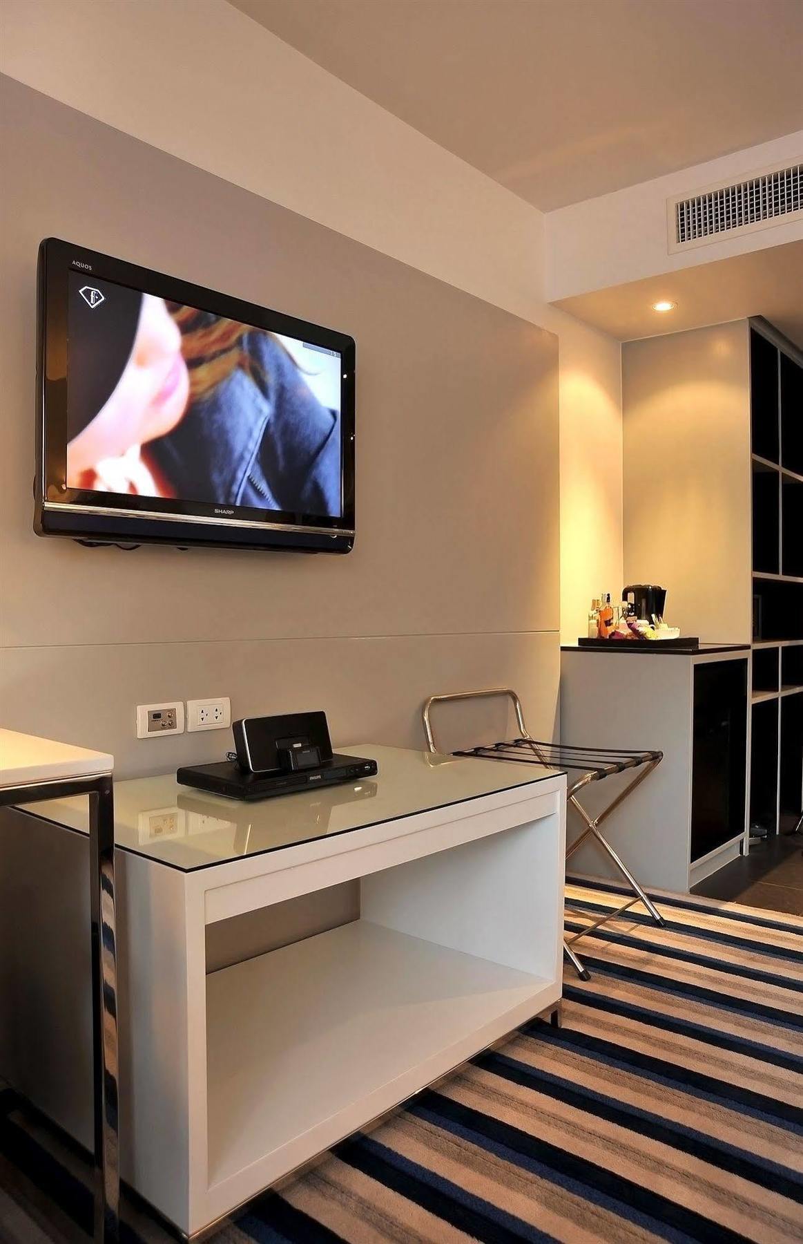 Hotel Western @20 Sukhumvit Bangkok