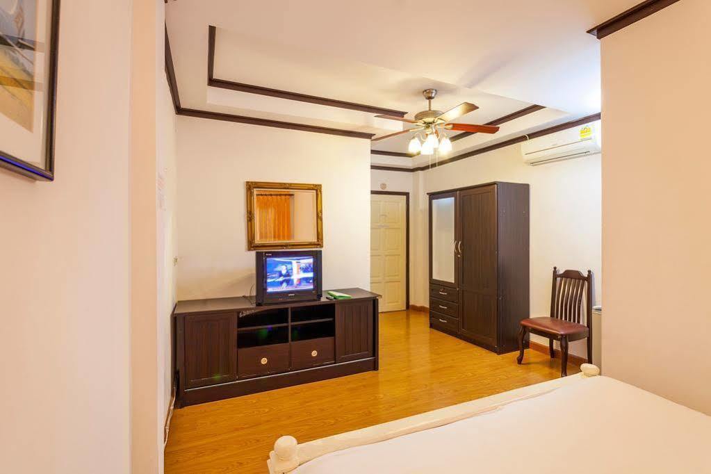 Sarnn Sukhumvit 28 Bangkok