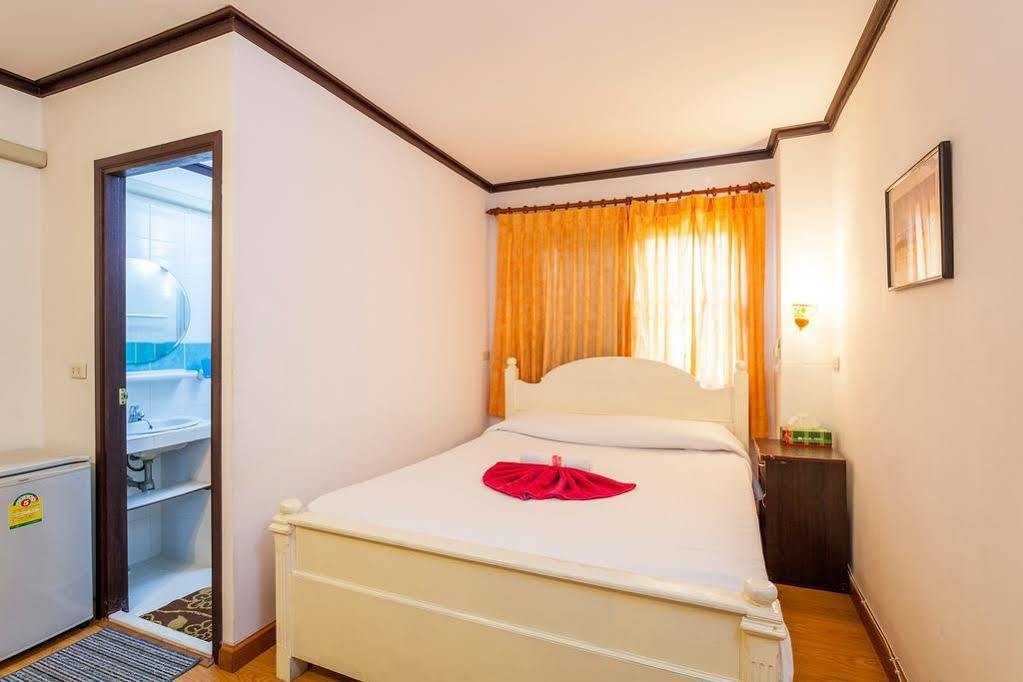 Pensión Sarnn Sukhumvit 28